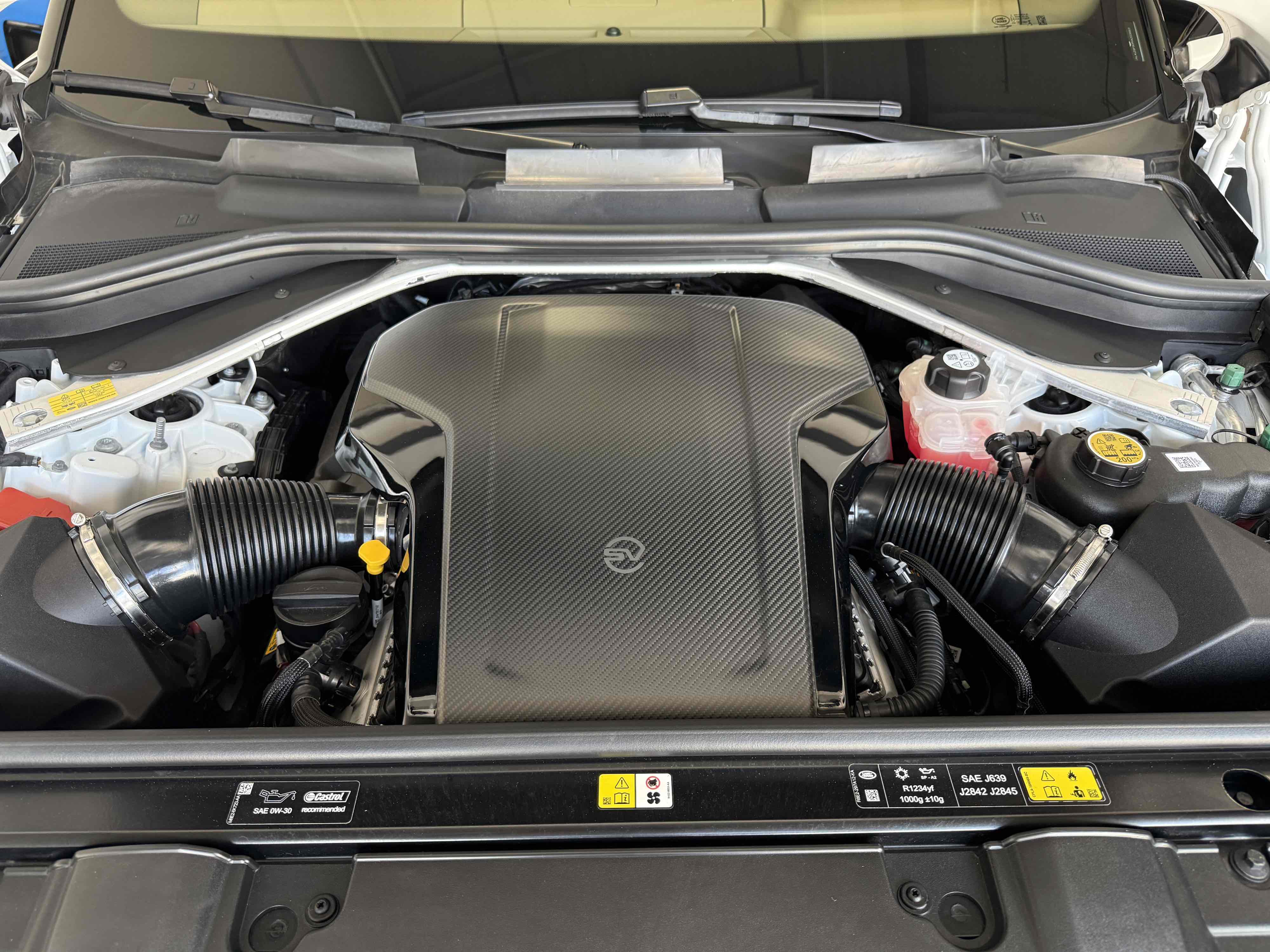 2024 Land Rover Range Rover SV - Photo 62