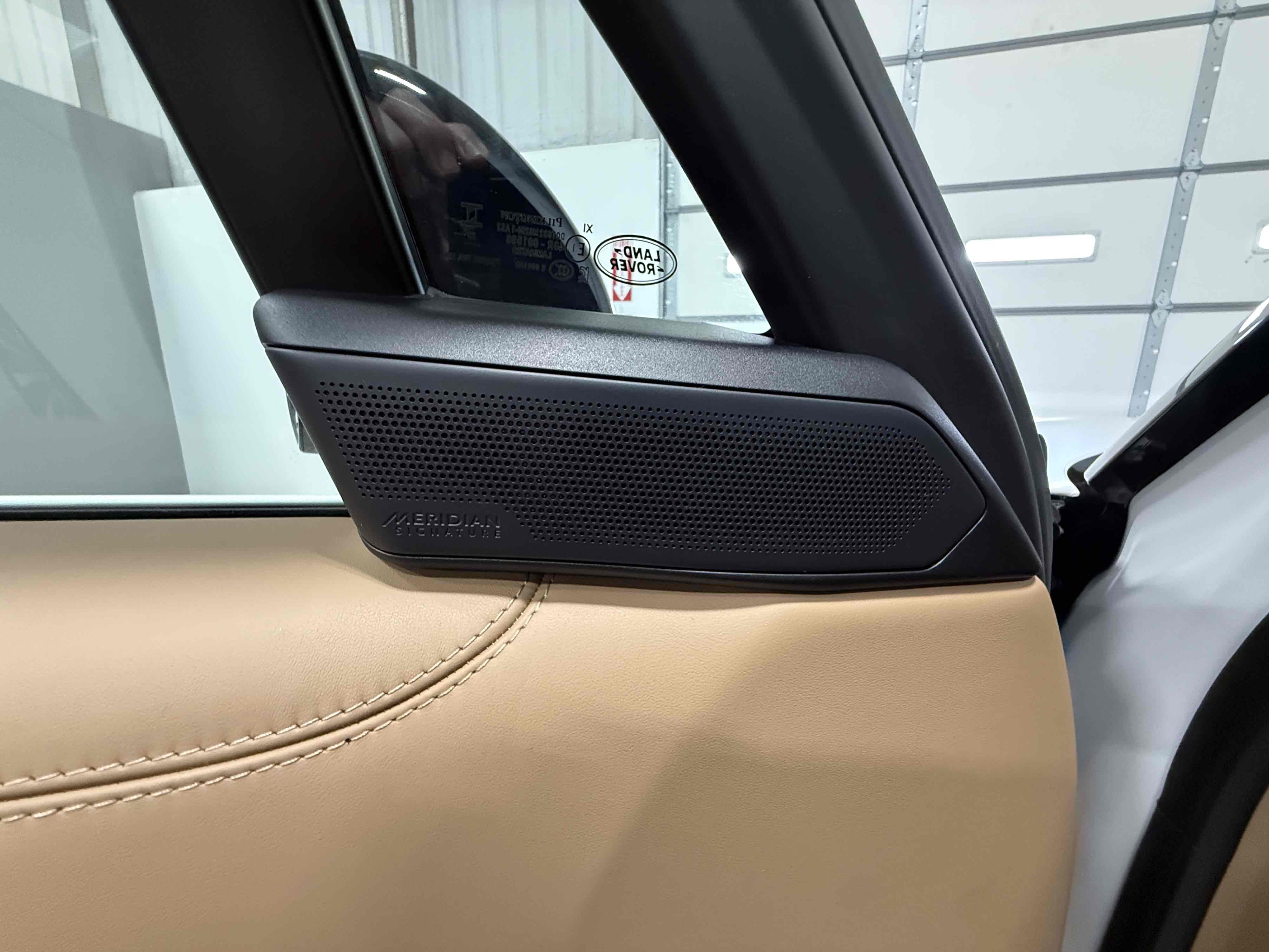 2024 Land Rover Range Rover SV - Photo 64