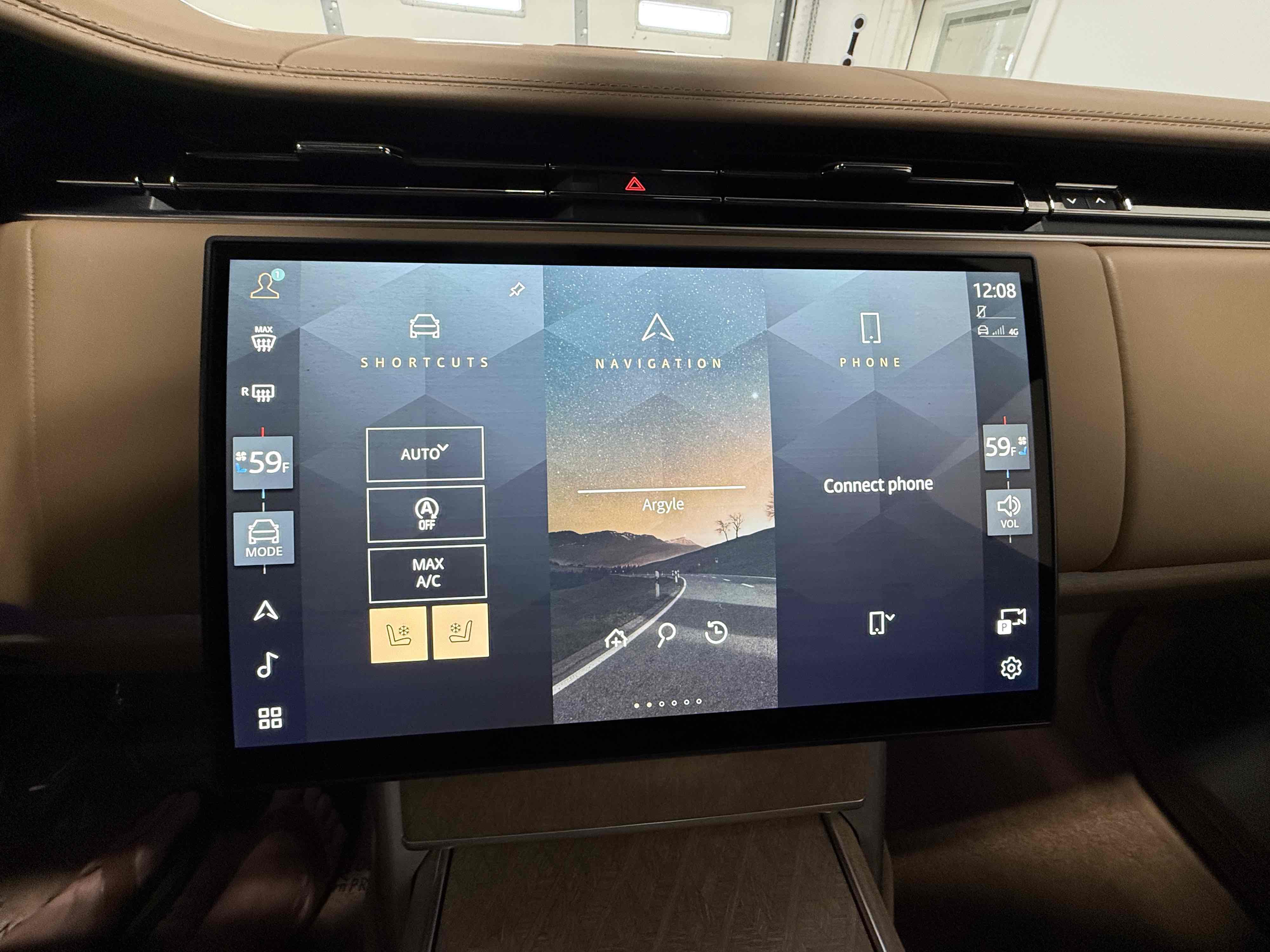 2024 Land Rover Range Rover SV - Photo 65