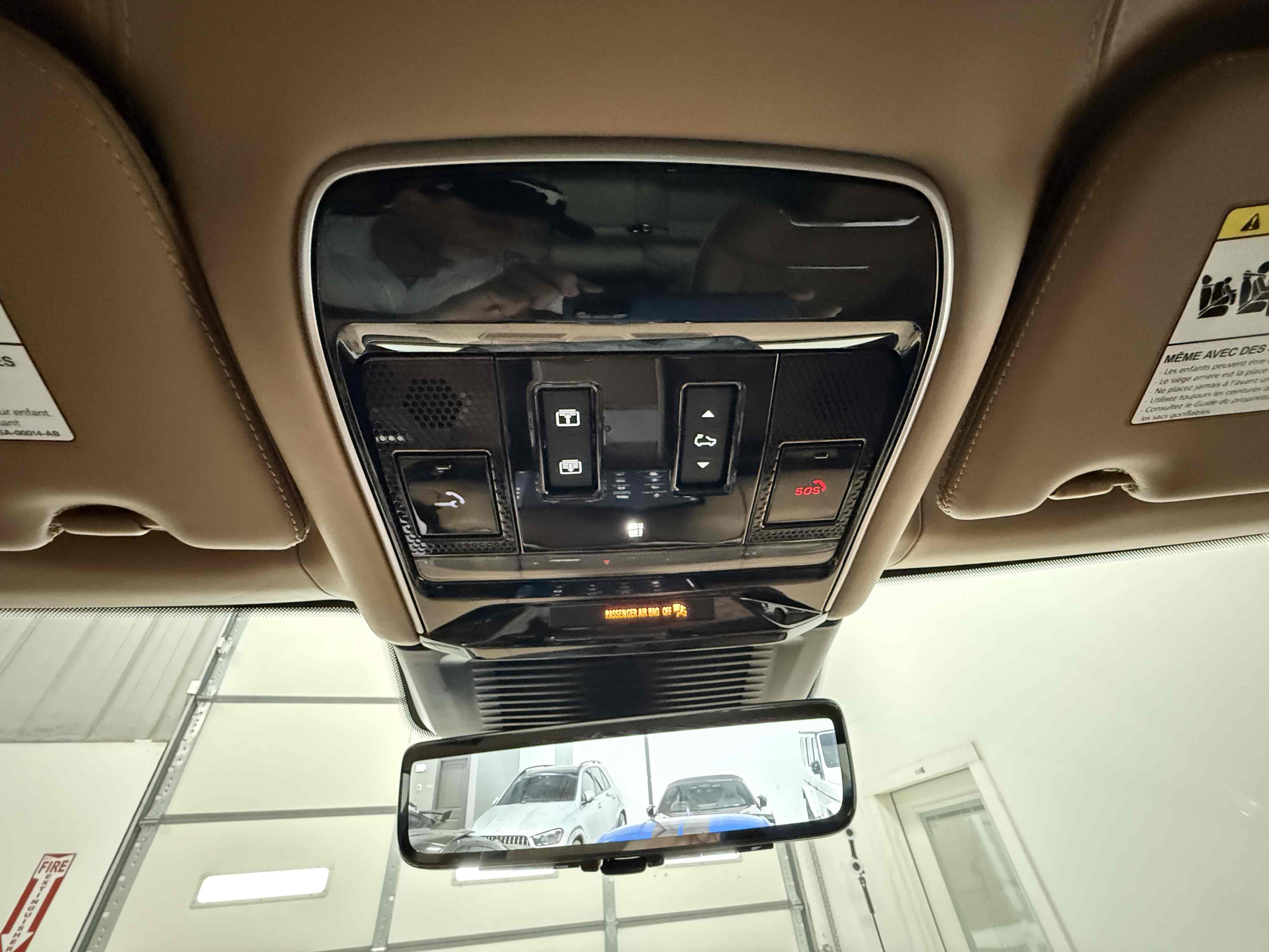 2024 Land Rover Range Rover SV - Photo 67