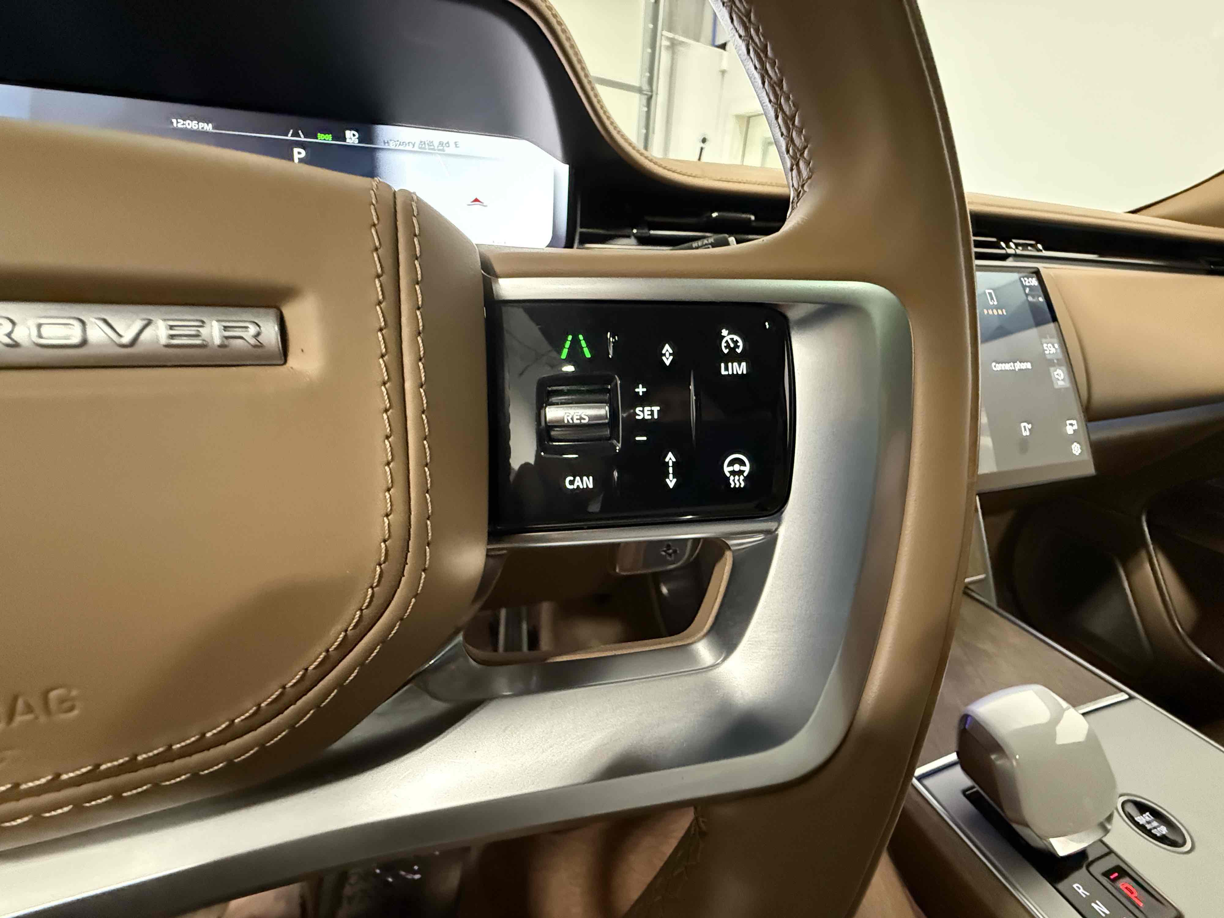 2024 Land Rover Range Rover SV - Photo 76
