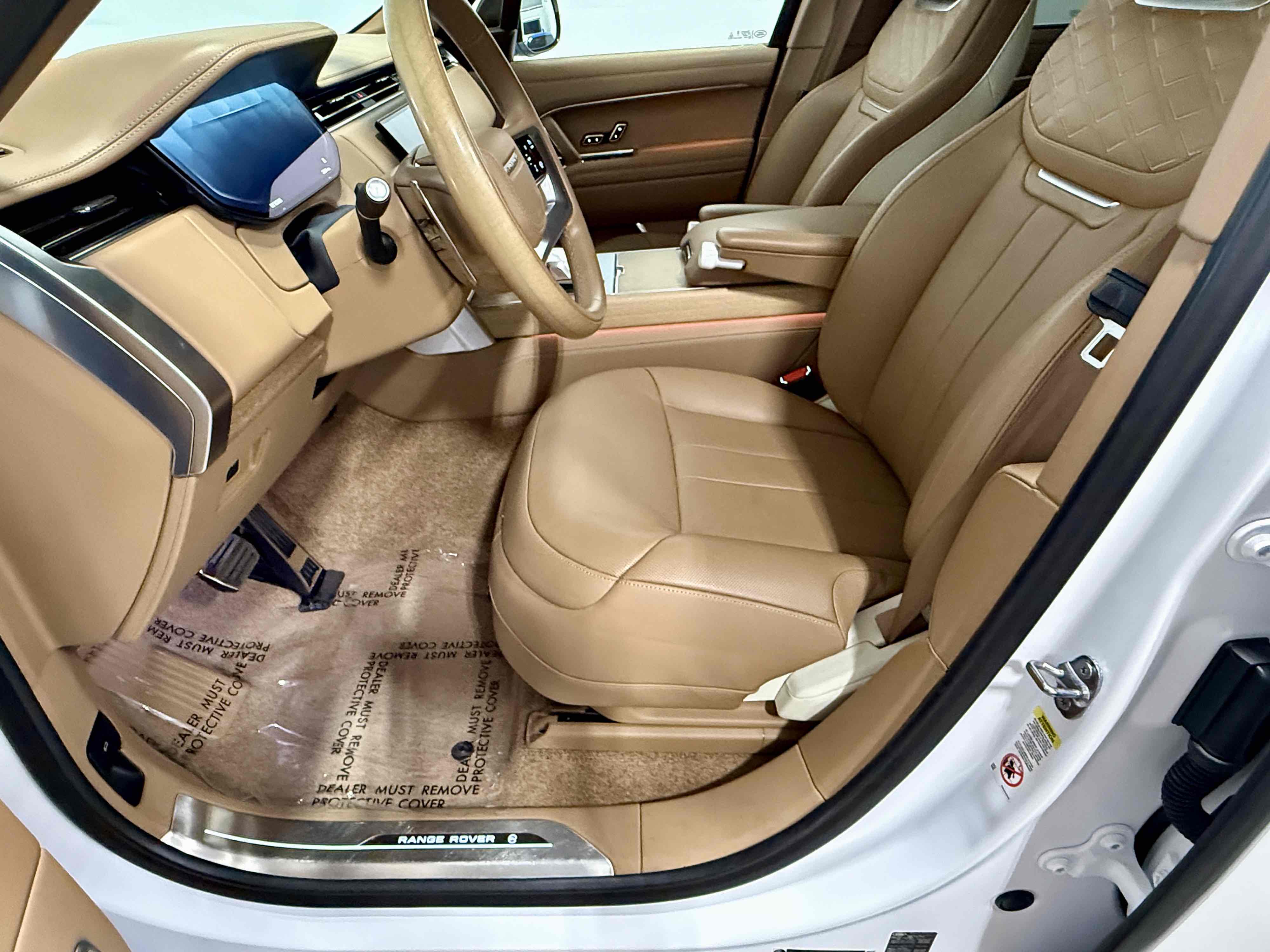 2024 Land Rover Range Rover SV - Photo 78