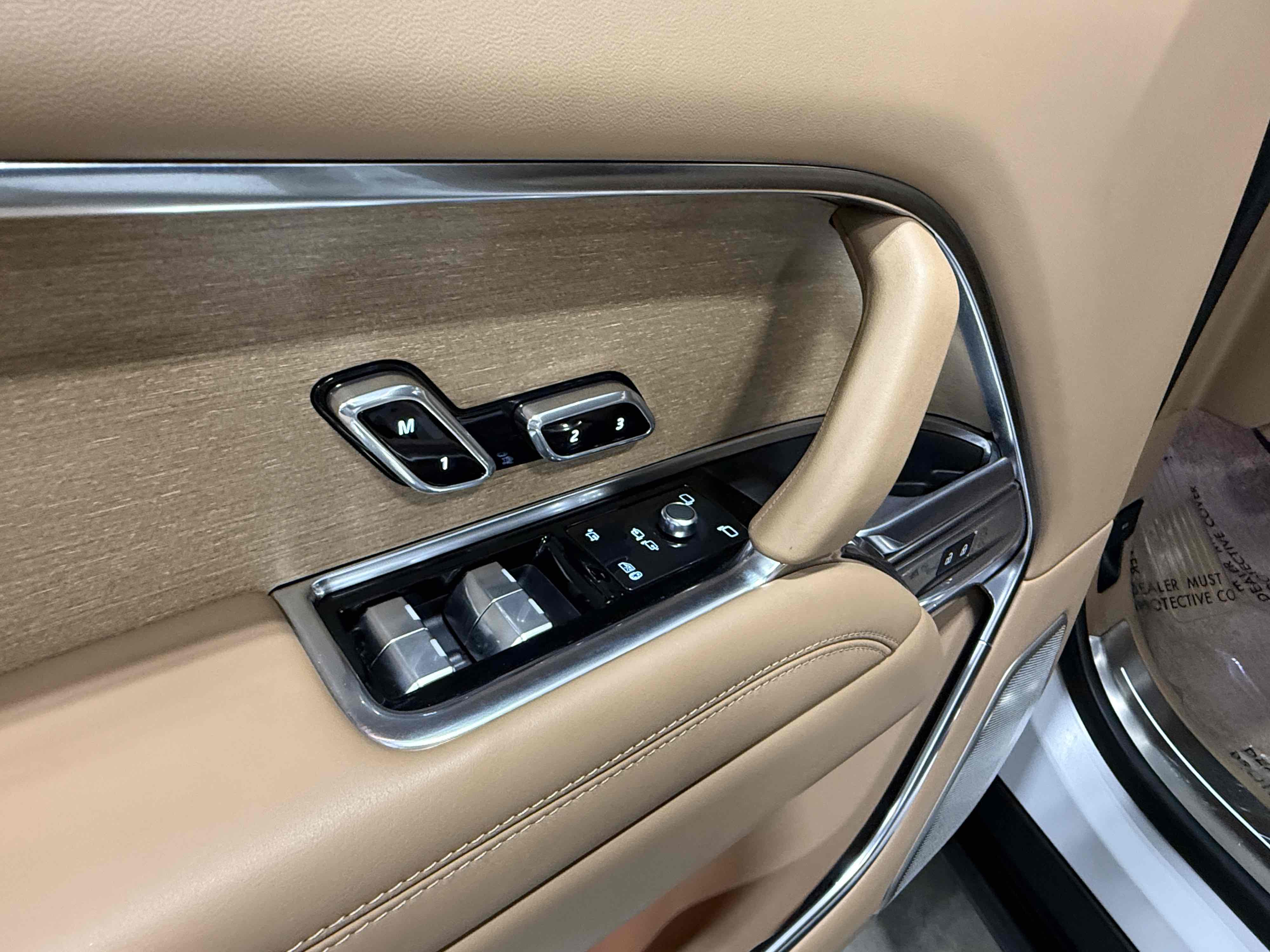 2024 Land Rover Range Rover SV - Photo 79