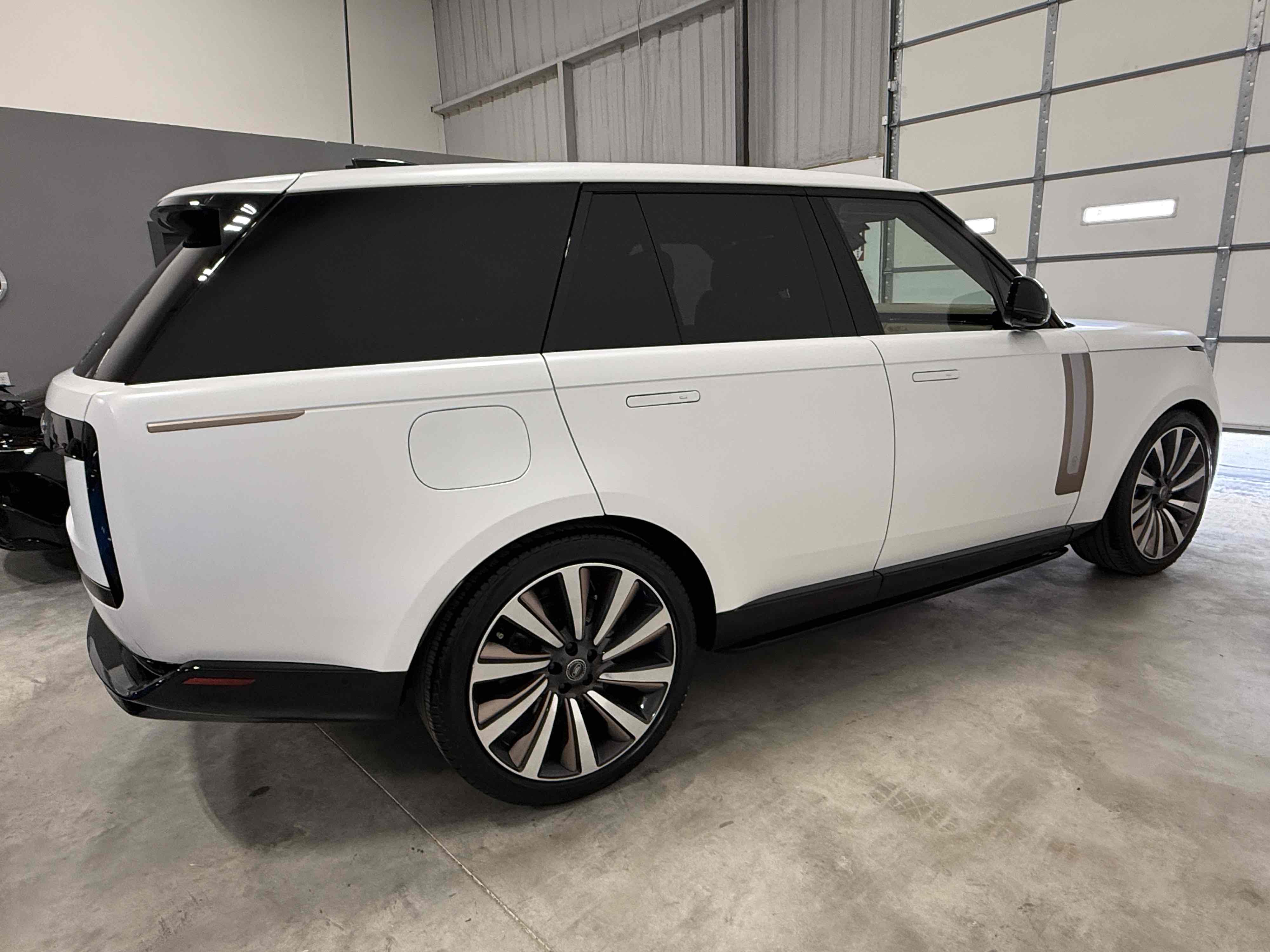 2024 Land Rover Range Rover SV - Photo 80