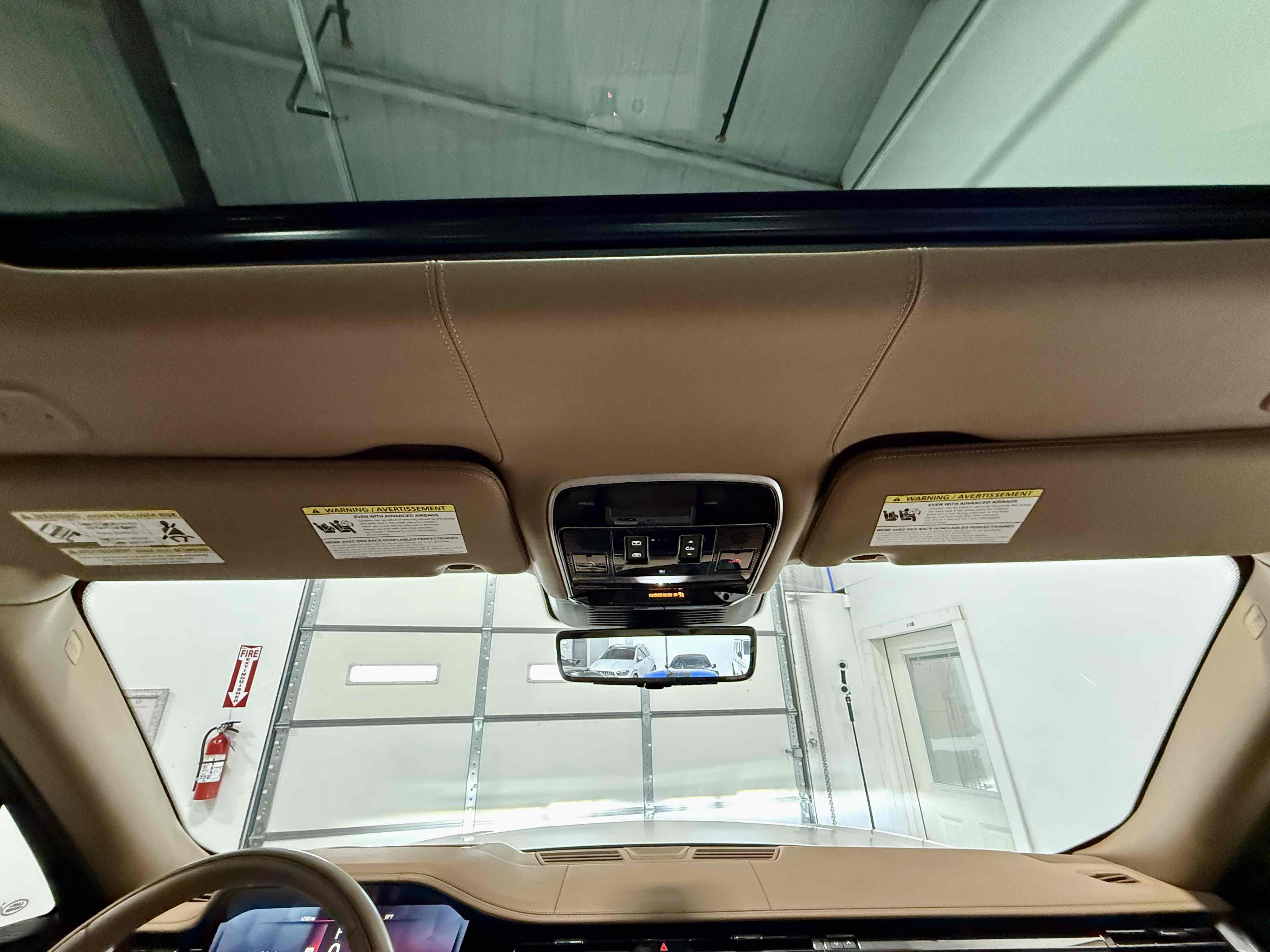 2024 Land Rover Range Rover SV - Photo 86