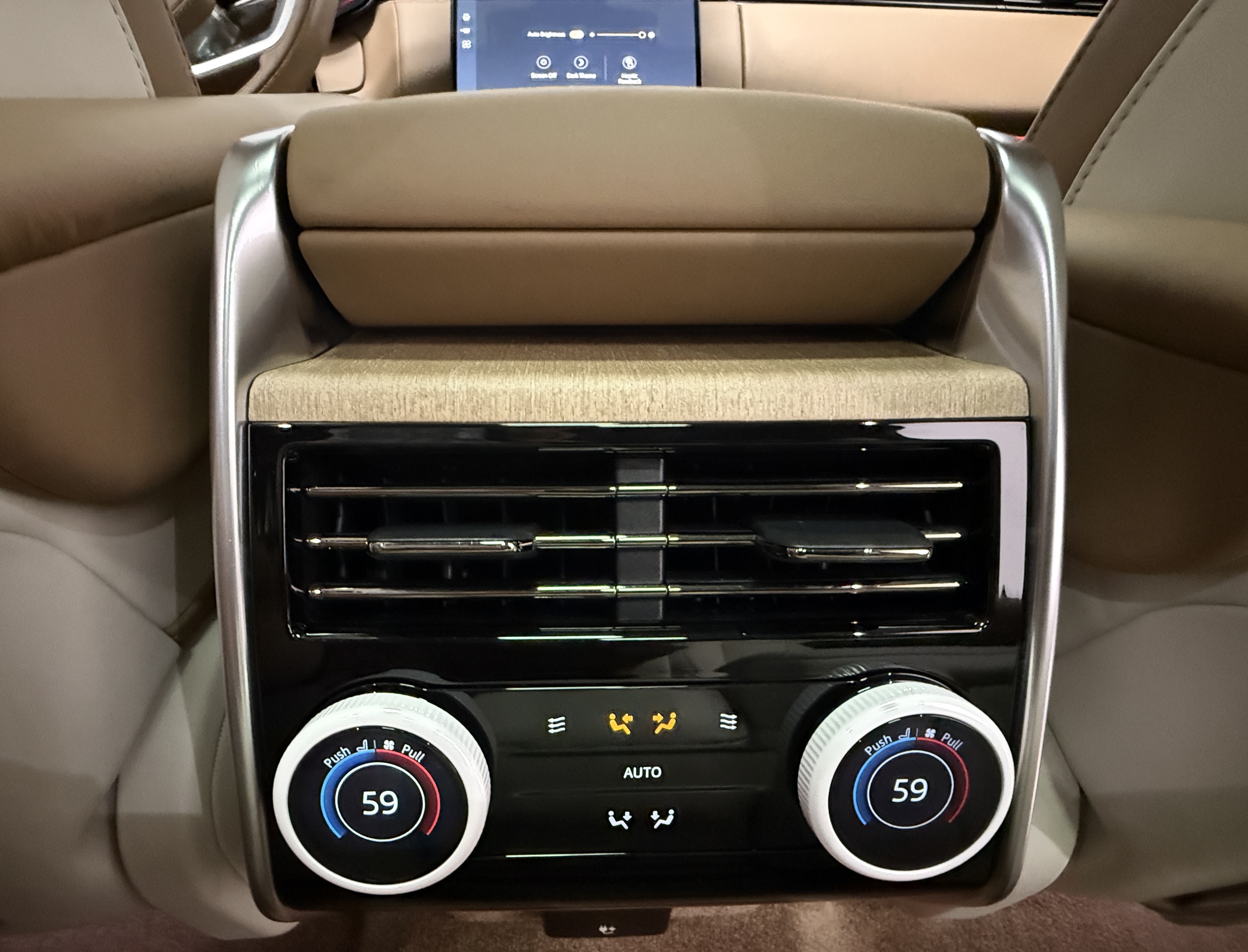 2024 Land Rover Range Rover SV - Photo 87