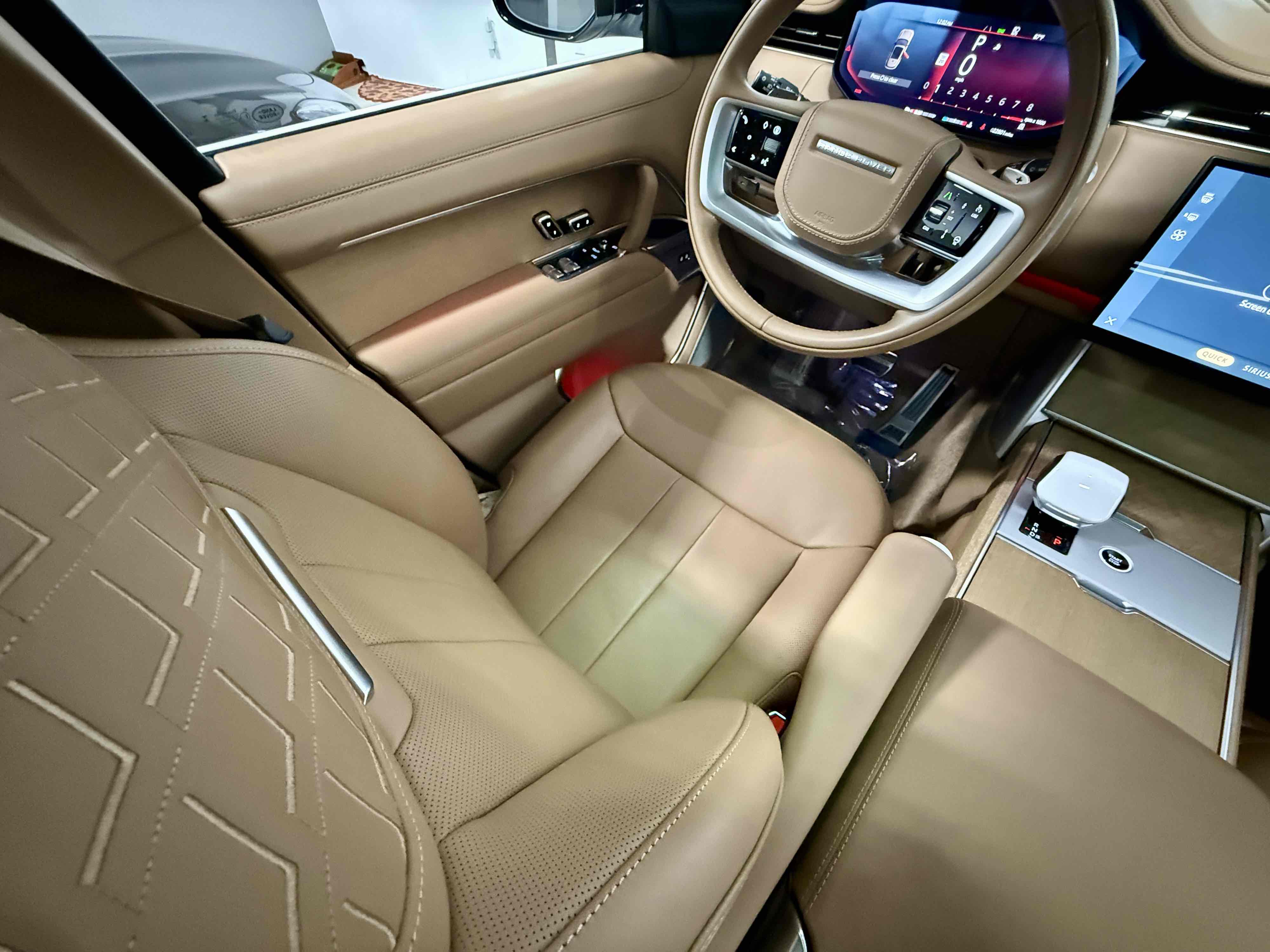2024 Land Rover Range Rover SV - Photo 88