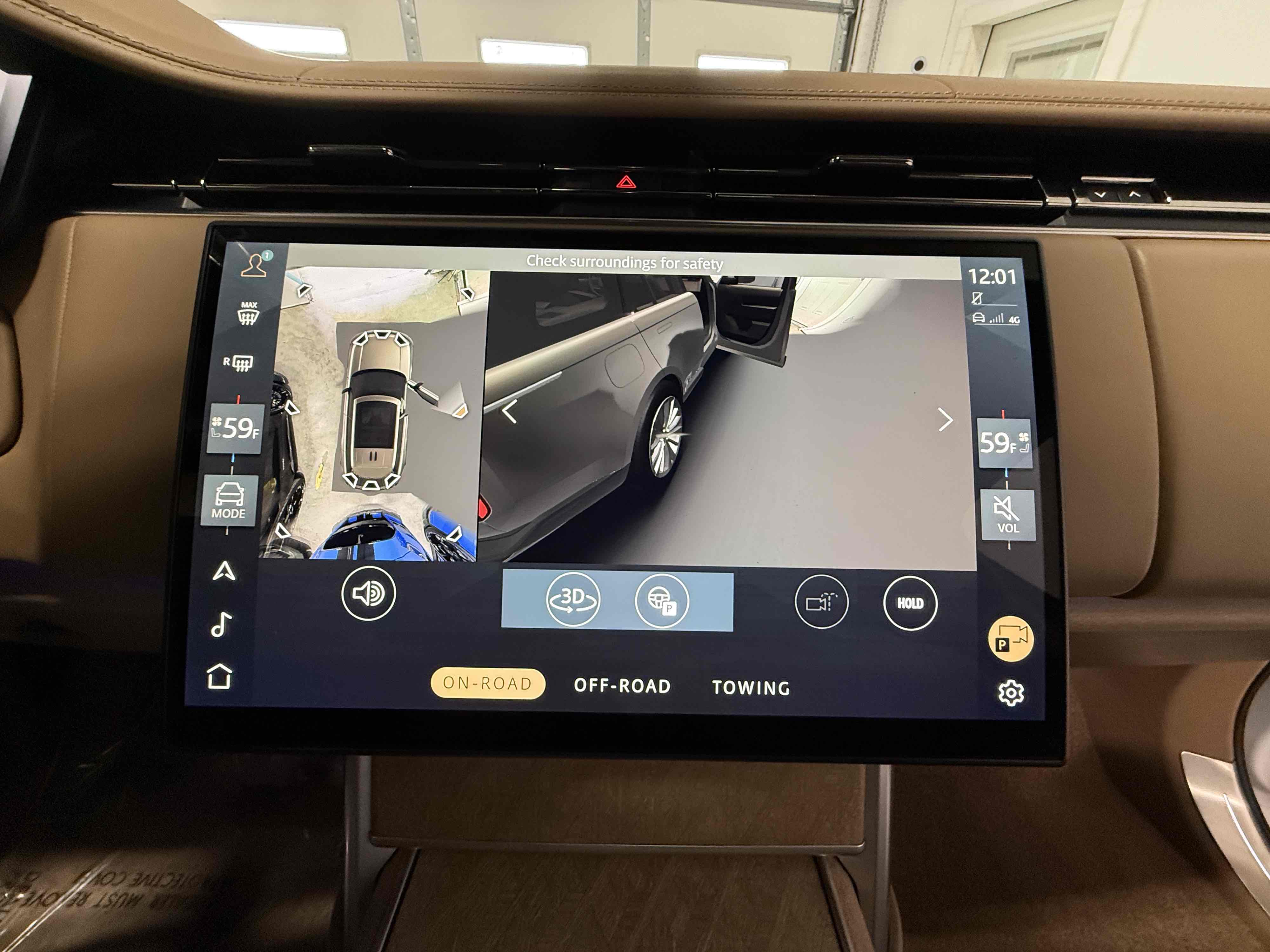 2024 Land Rover Range Rover SV - Photo 98