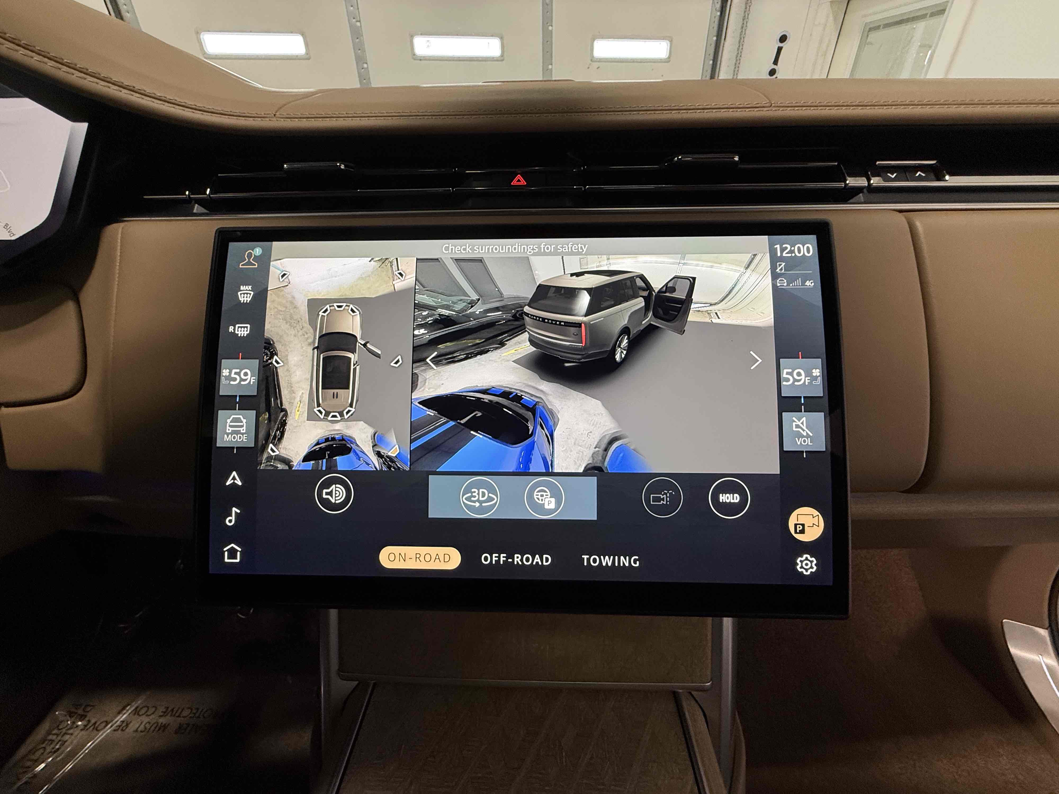2024 Land Rover Range Rover SV - Photo 100