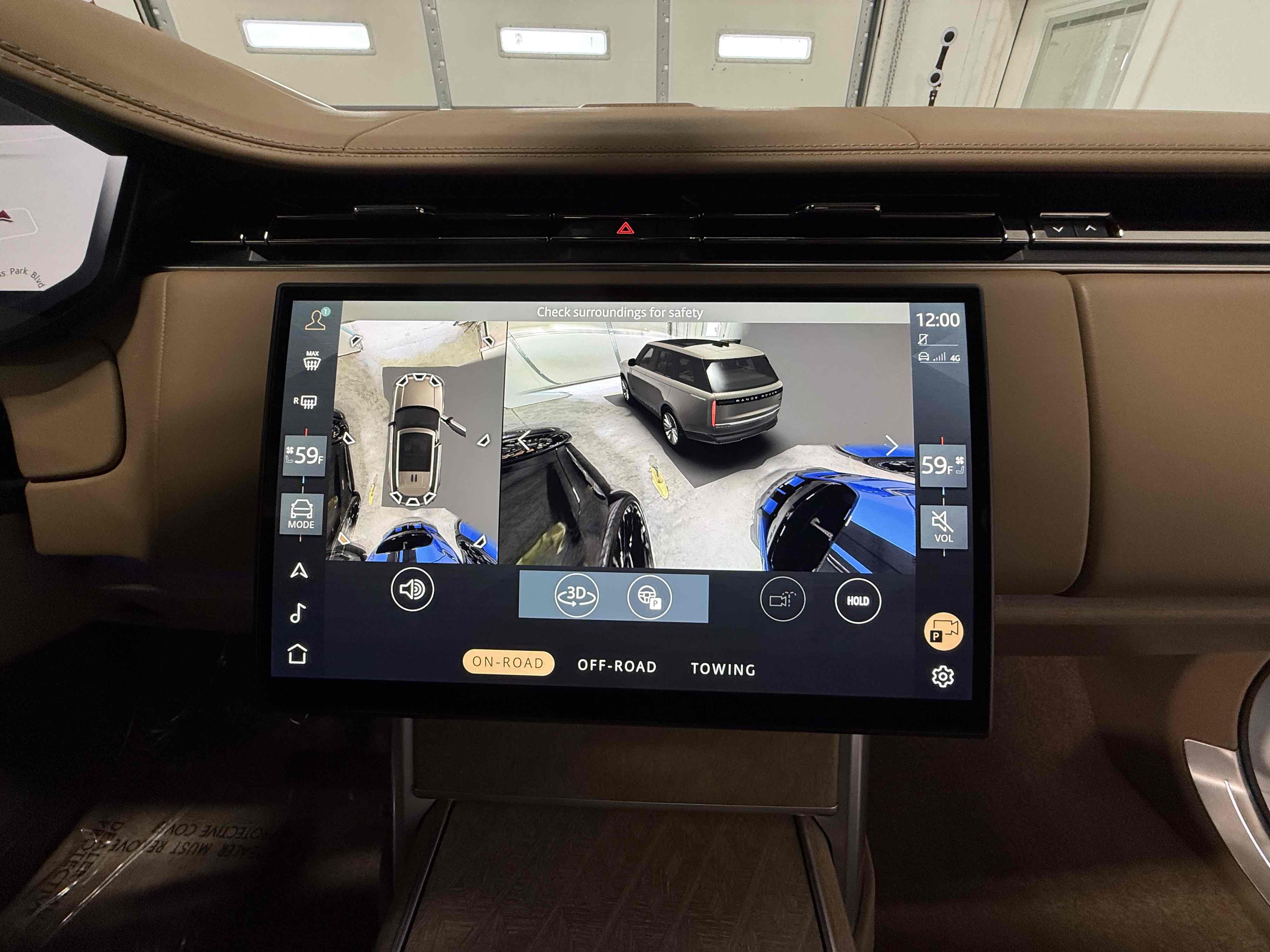 2024 Land Rover Range Rover SV - Photo 101