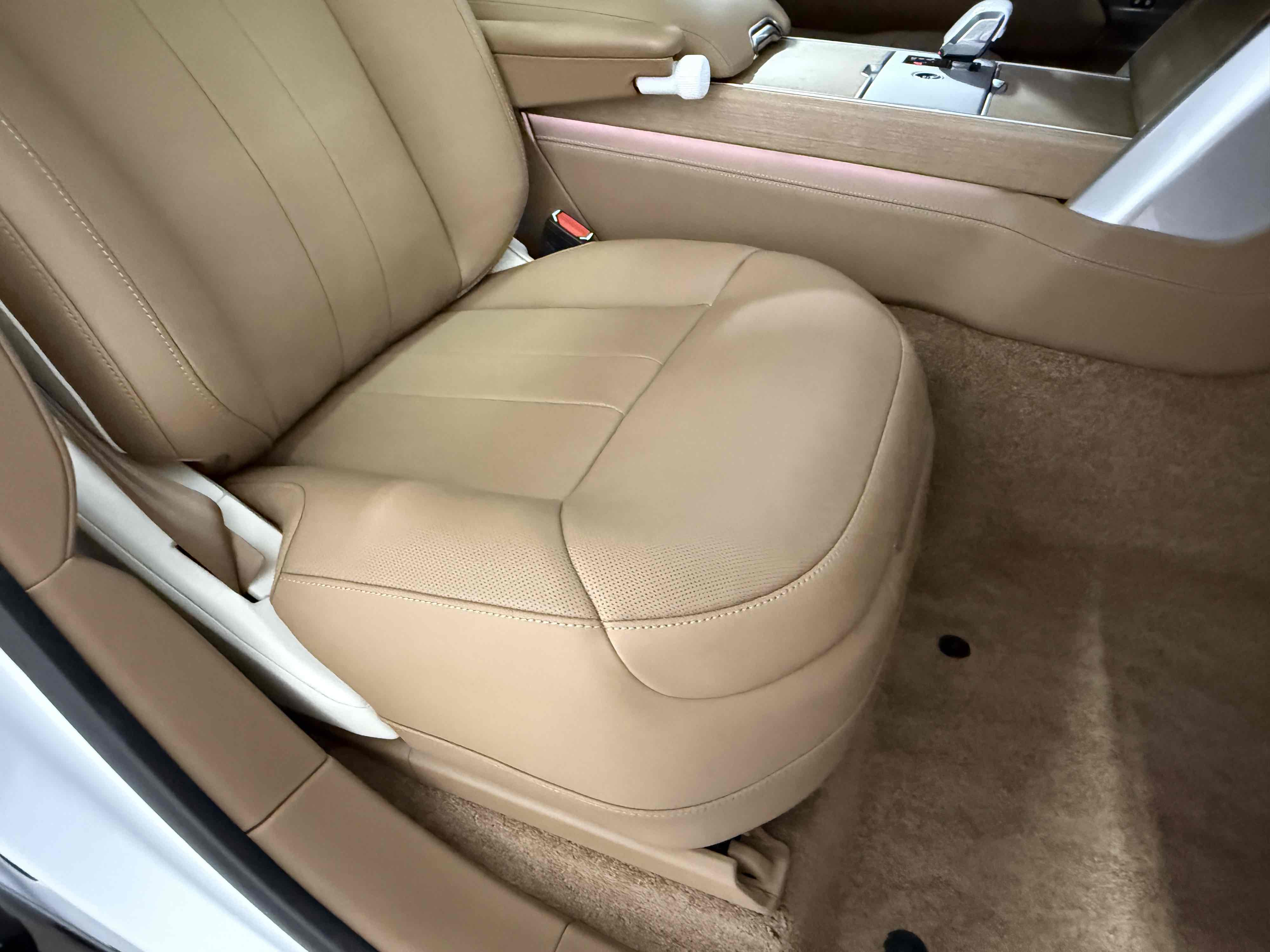 2024 Land Rover Range Rover SV - Photo 114