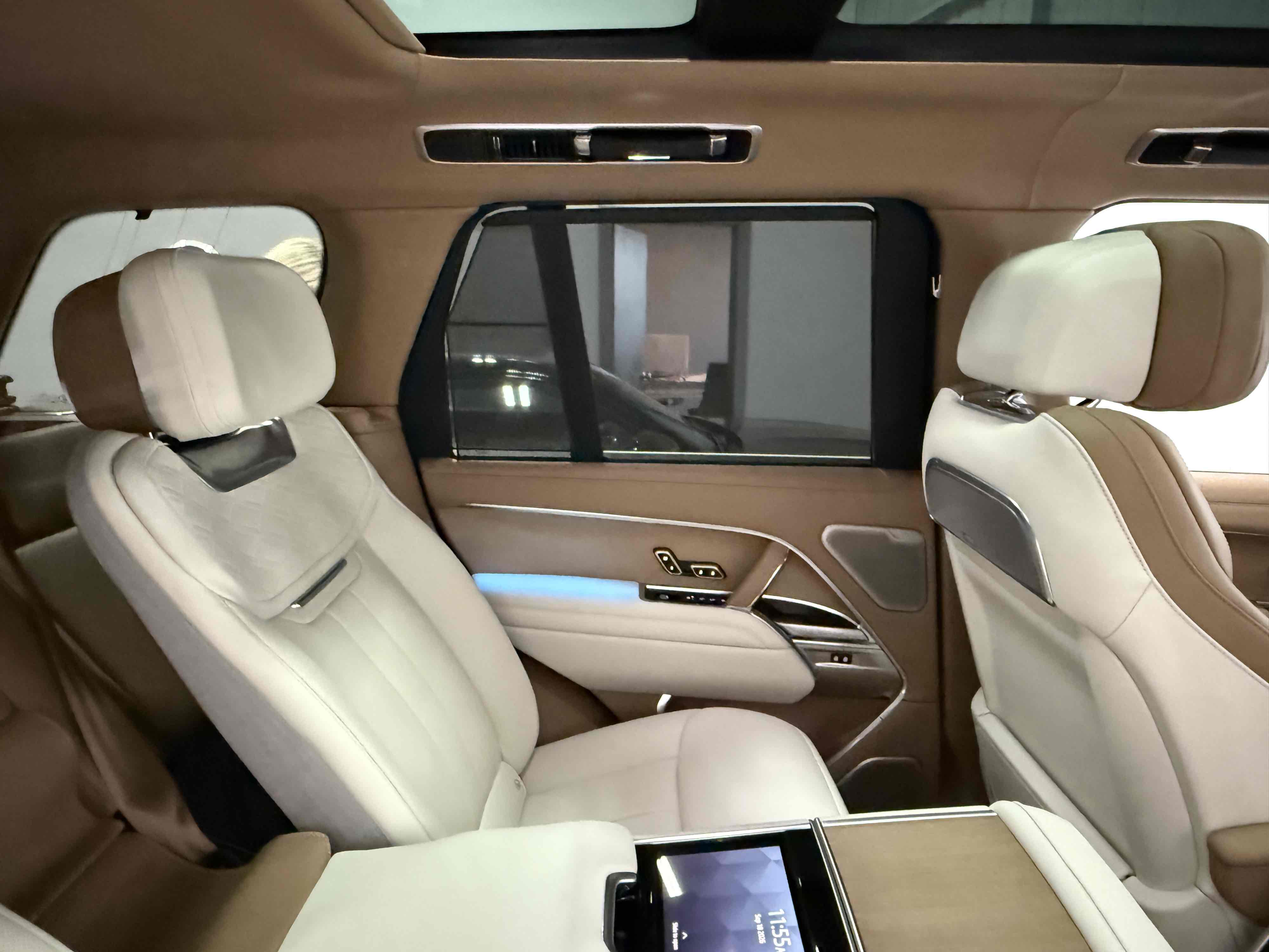 2024 Land Rover Range Rover SV - Photo 119