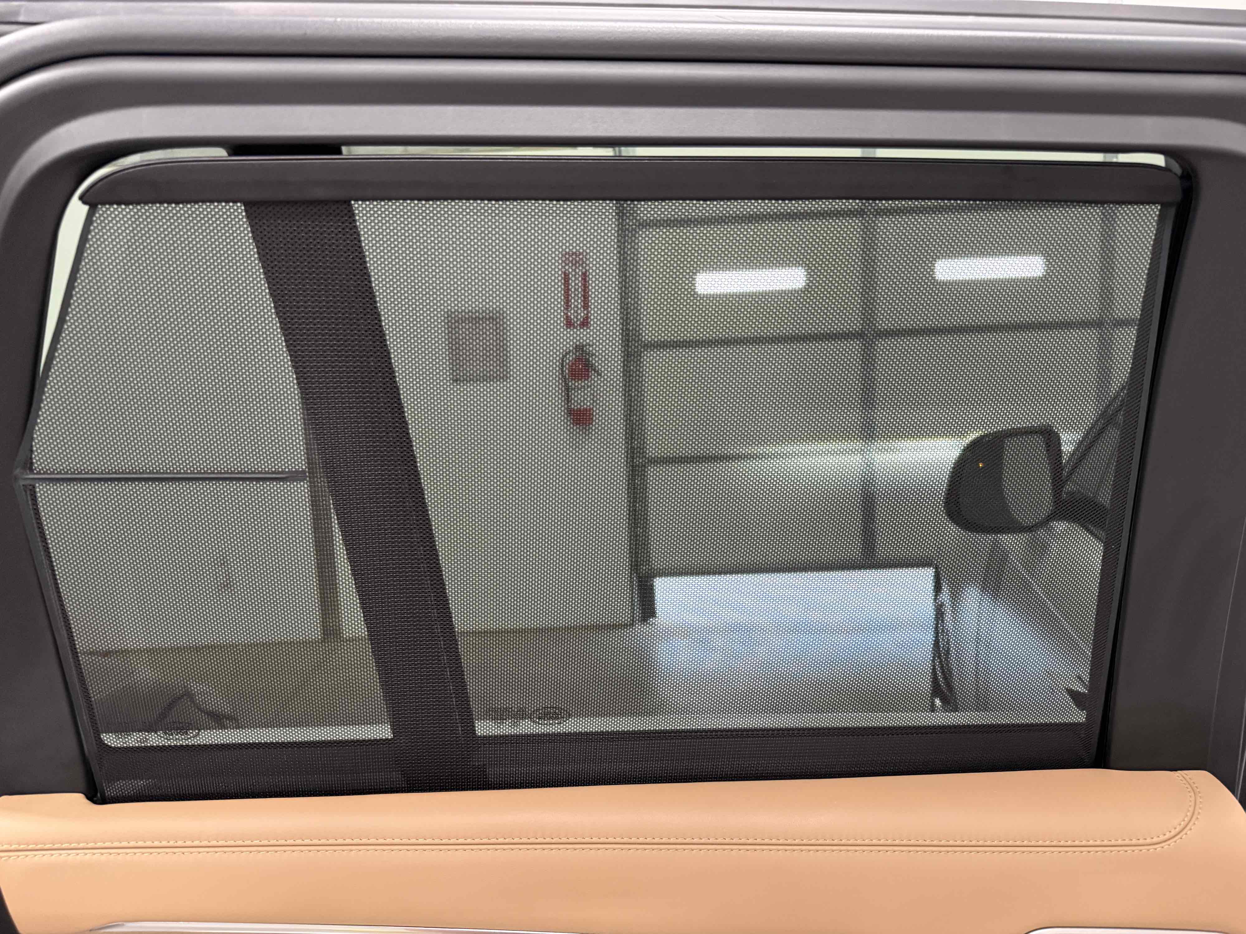2024 Land Rover Range Rover SV - Photo 122