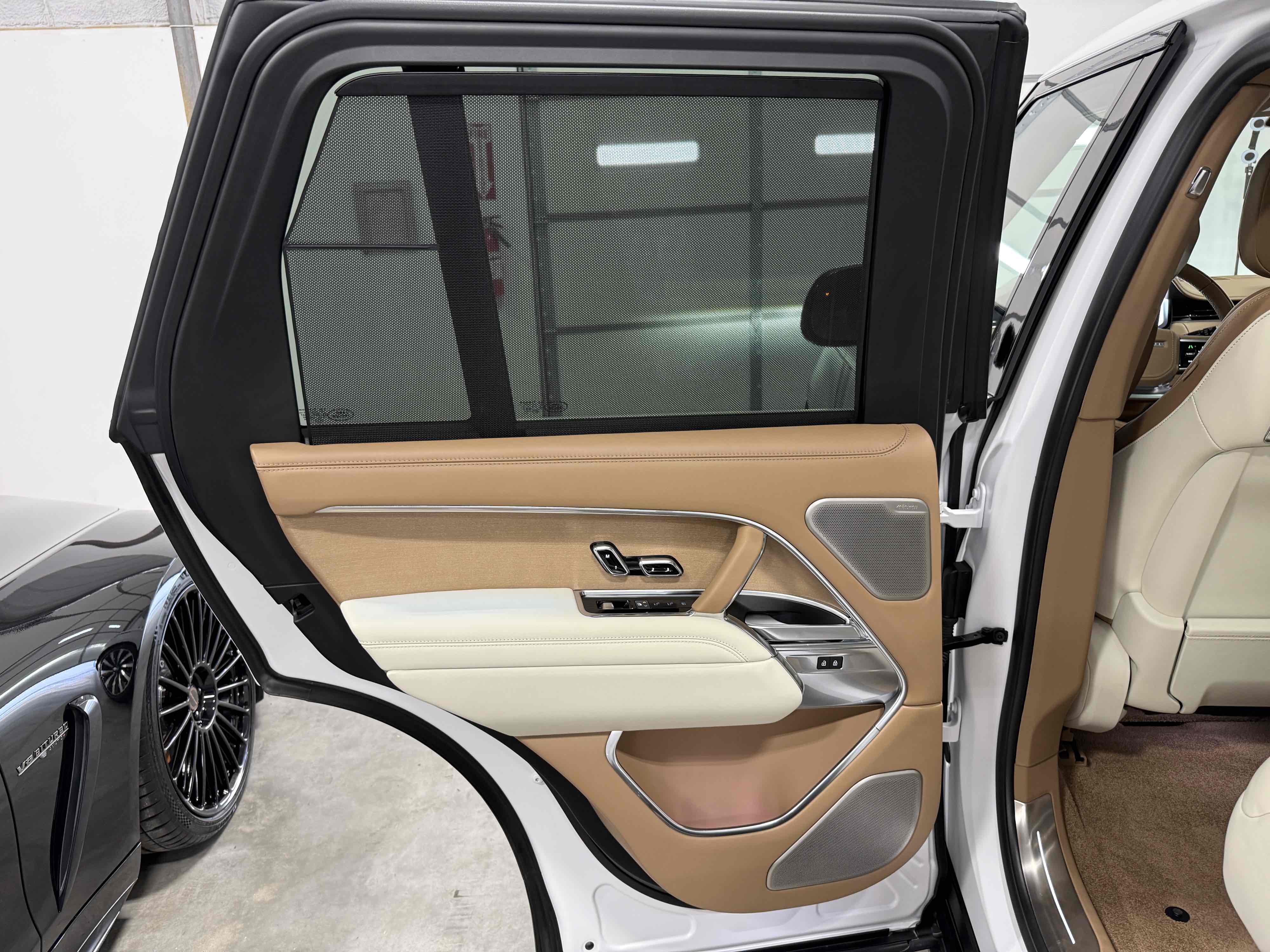 2024 Land Rover Range Rover SV - Photo 123