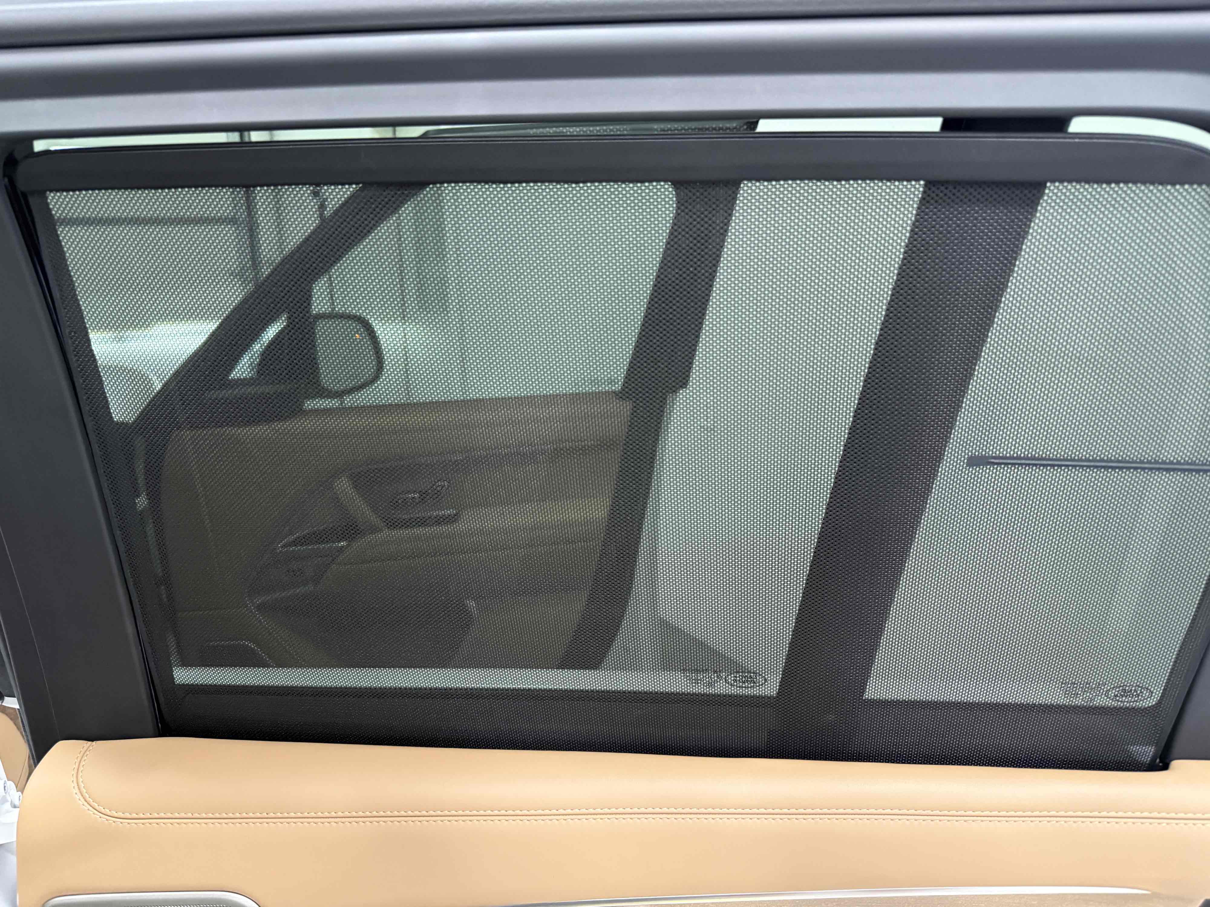 2024 Land Rover Range Rover SV - Photo 125