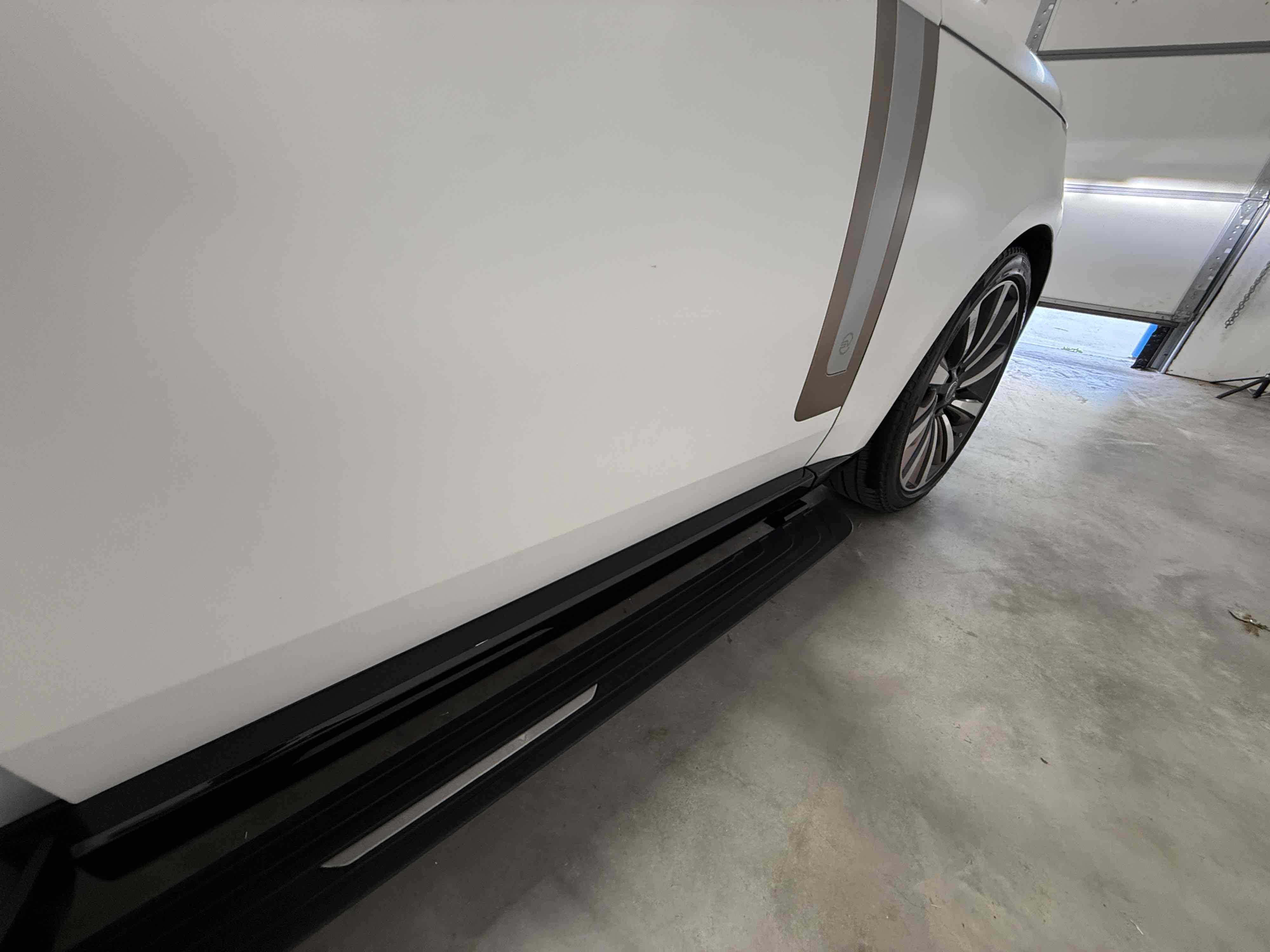 2024 Land Rover Range Rover SV - Photo 129