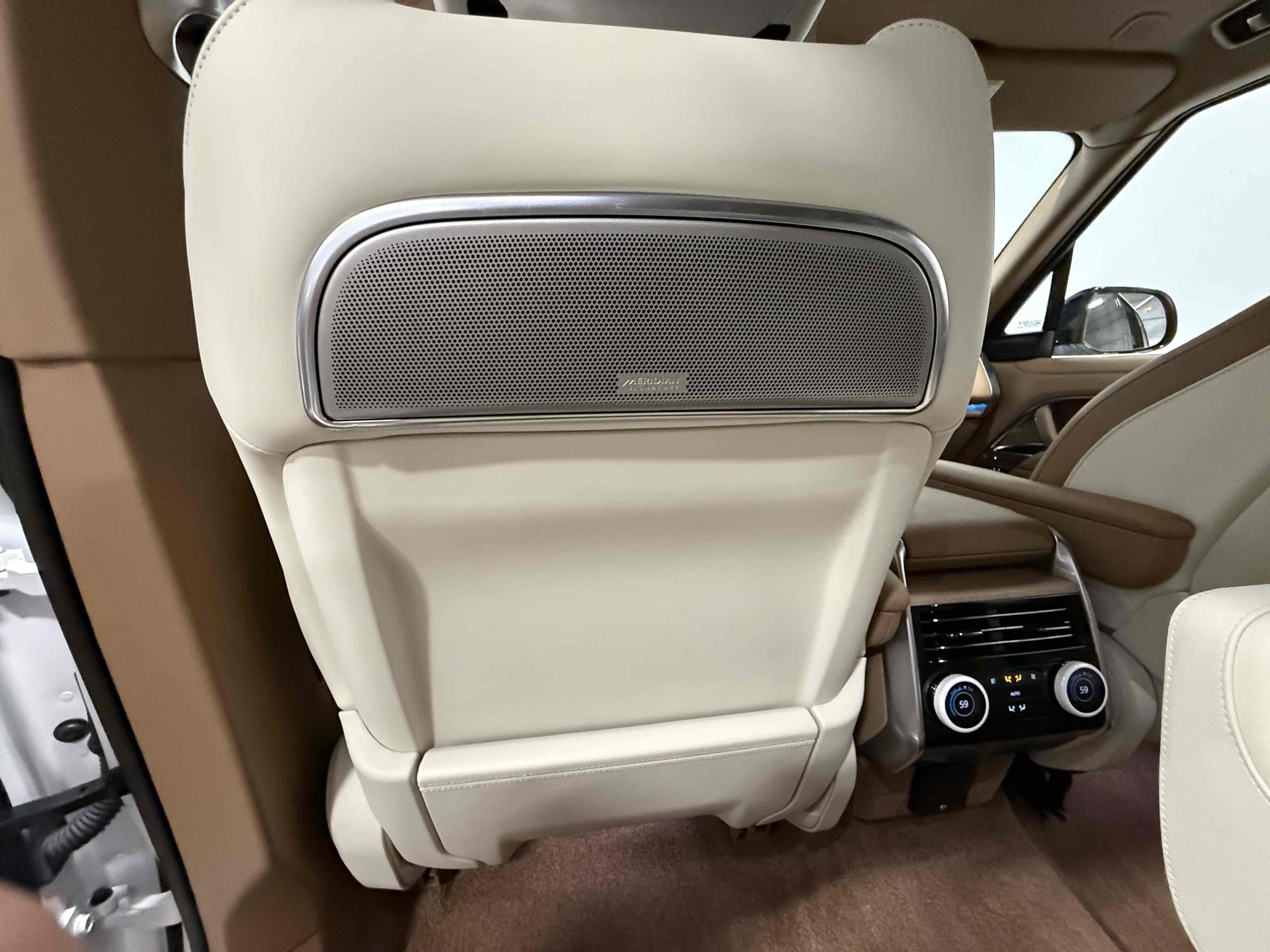 2024 Land Rover Range Rover SV - Photo 139