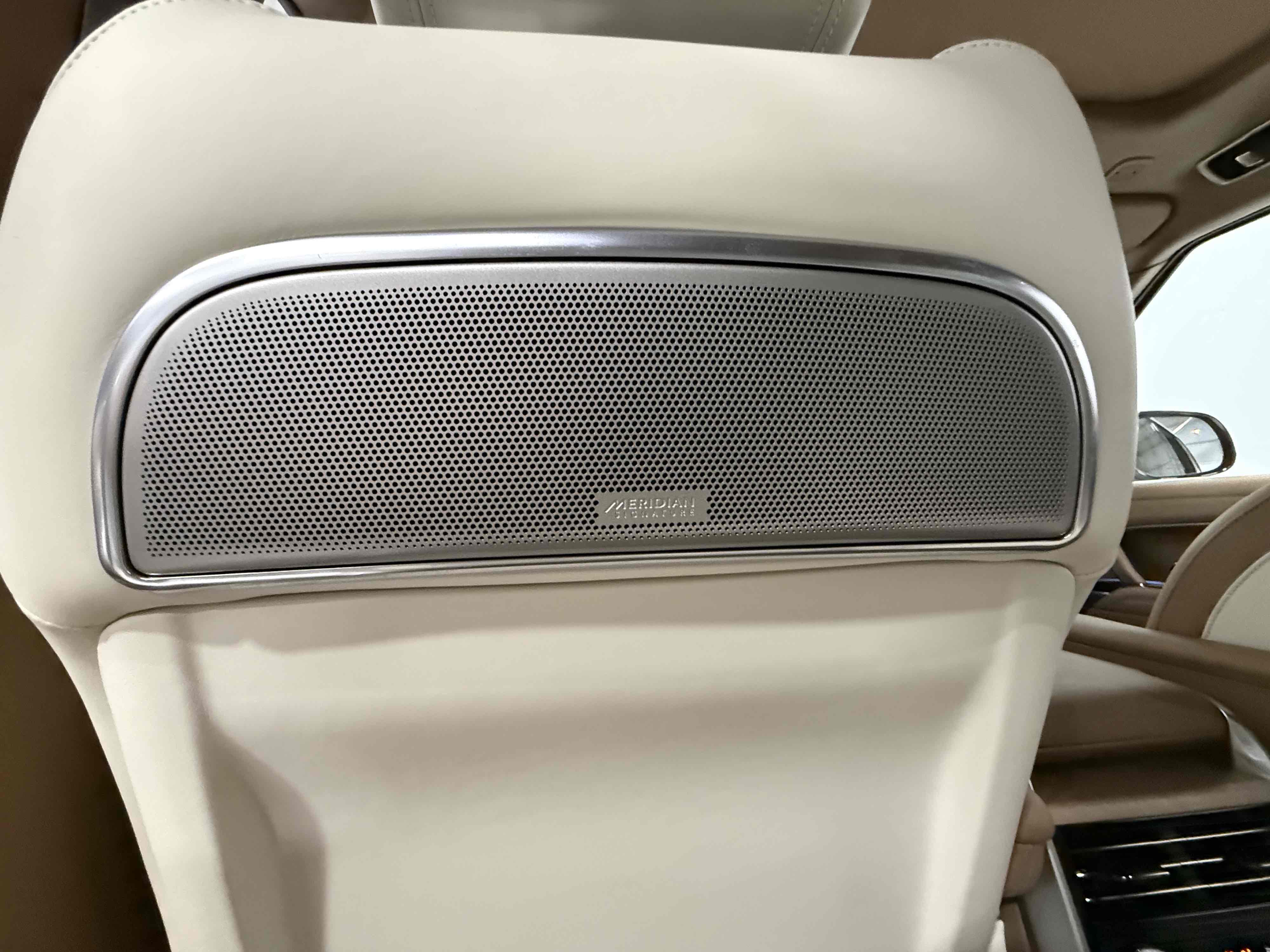 2024 Land Rover Range Rover SV - Photo 140