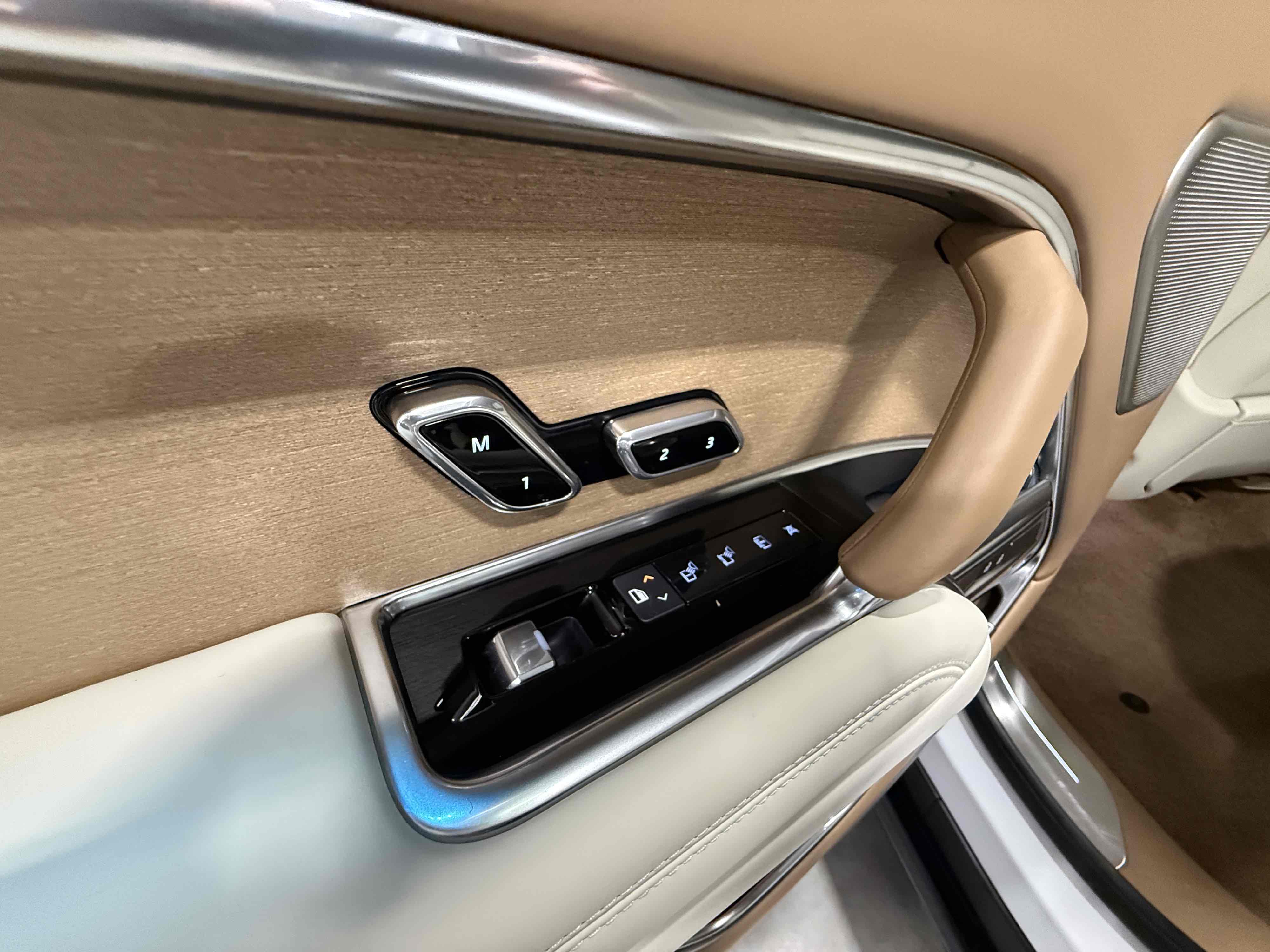 2024 Land Rover Range Rover SV - Photo 141