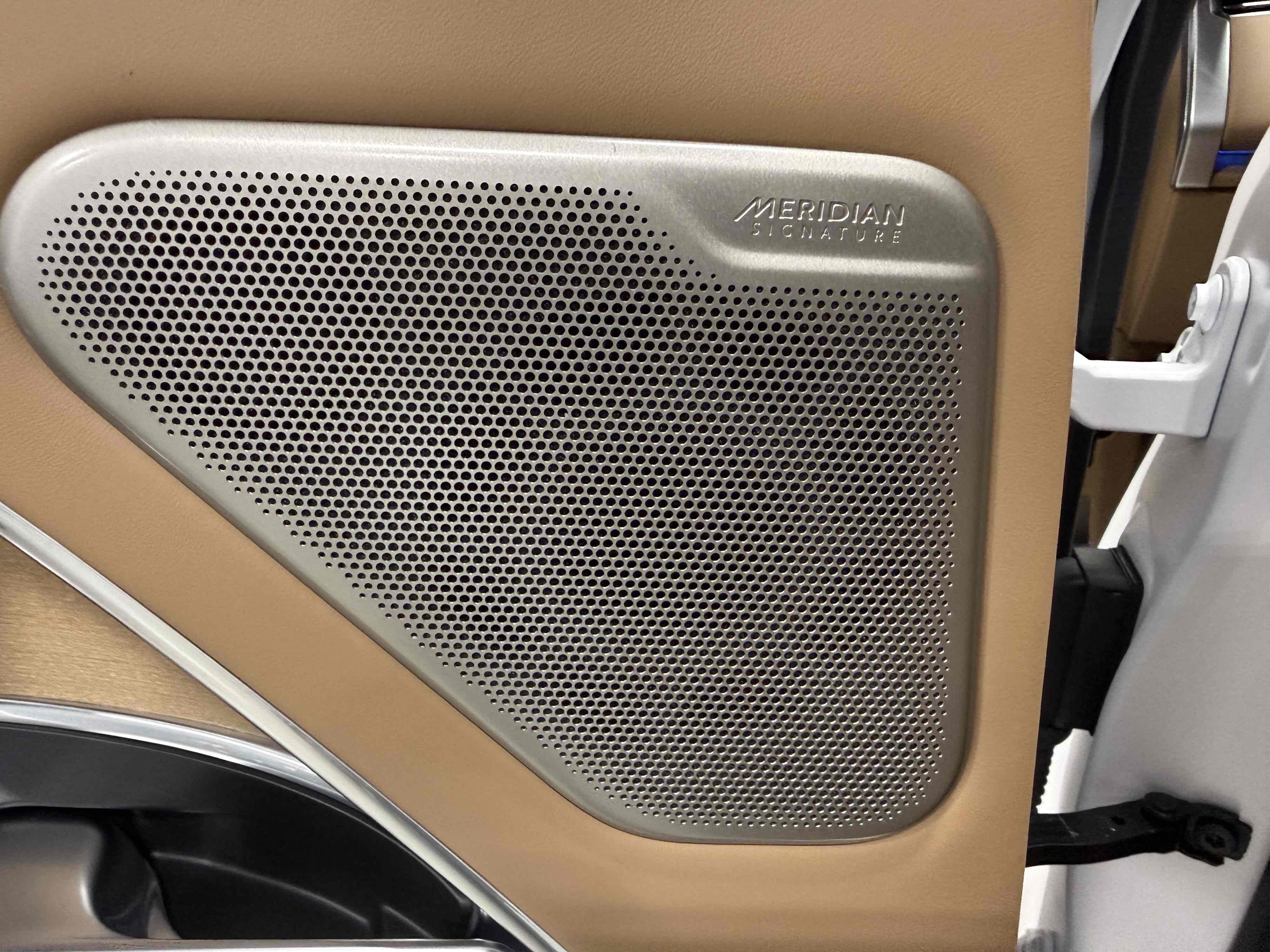 2024 Land Rover Range Rover SV - Photo 144
