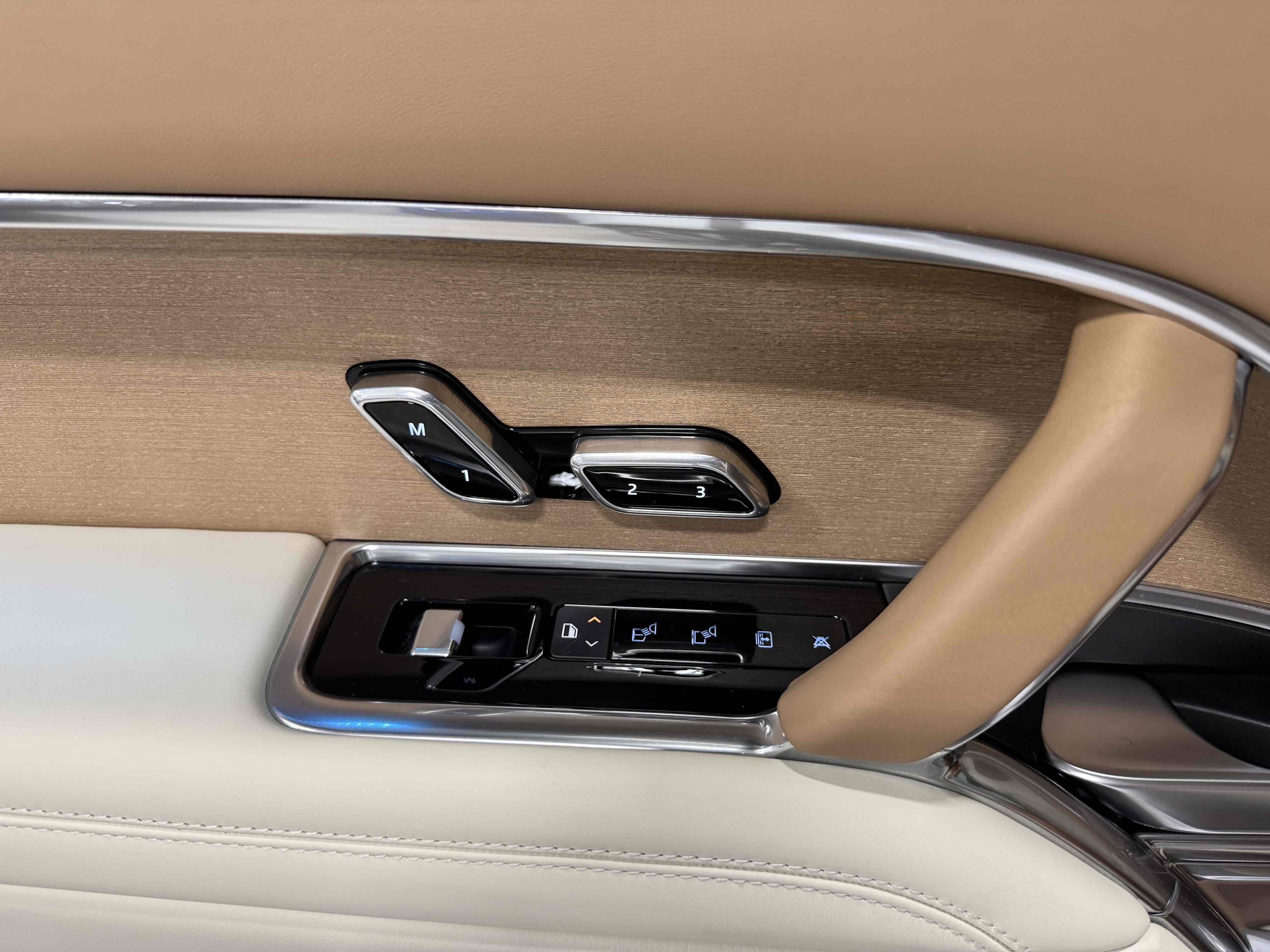 2024 Land Rover Range Rover SV - Photo 145