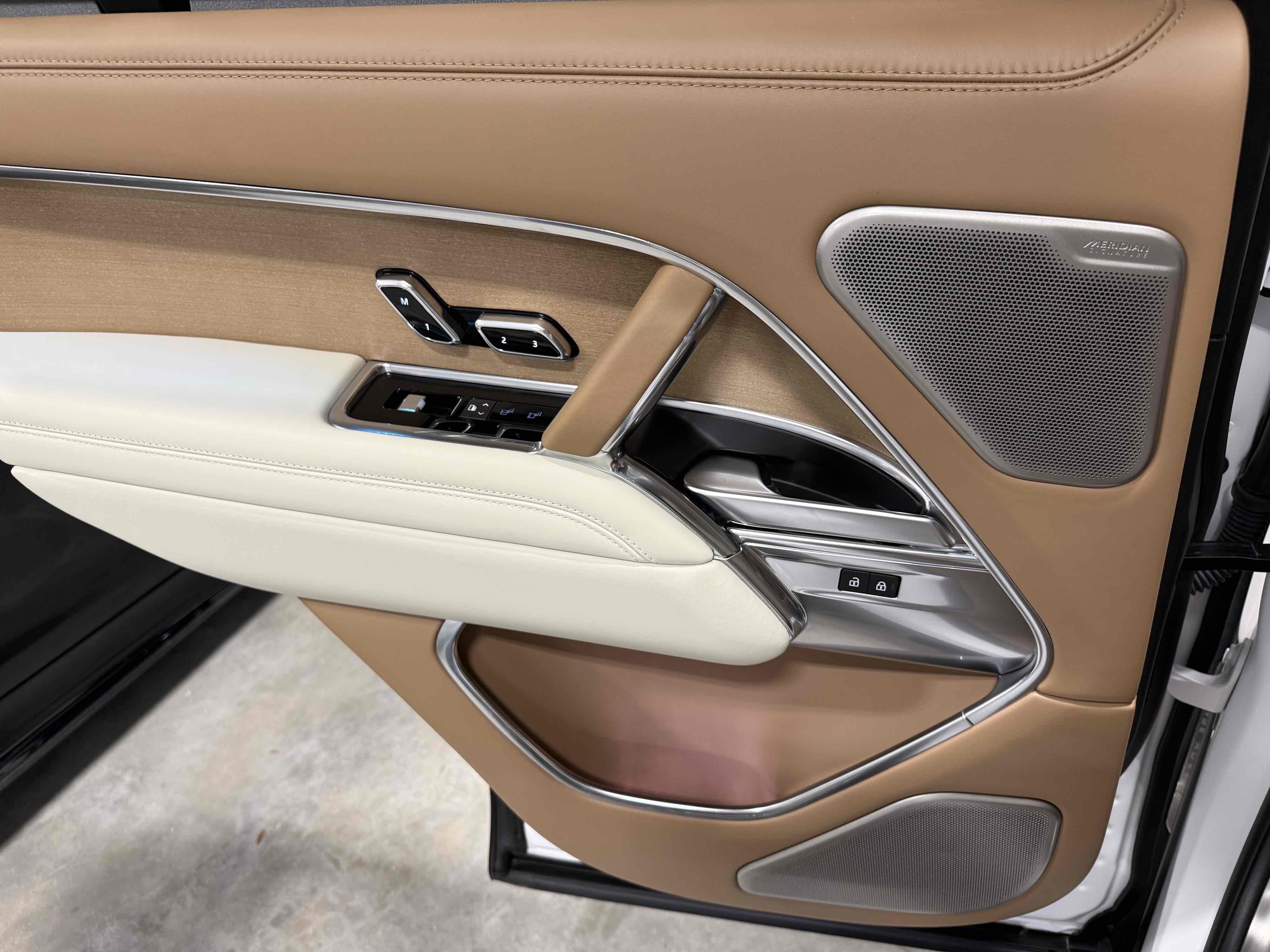 2024 Land Rover Range Rover SV - Photo 147