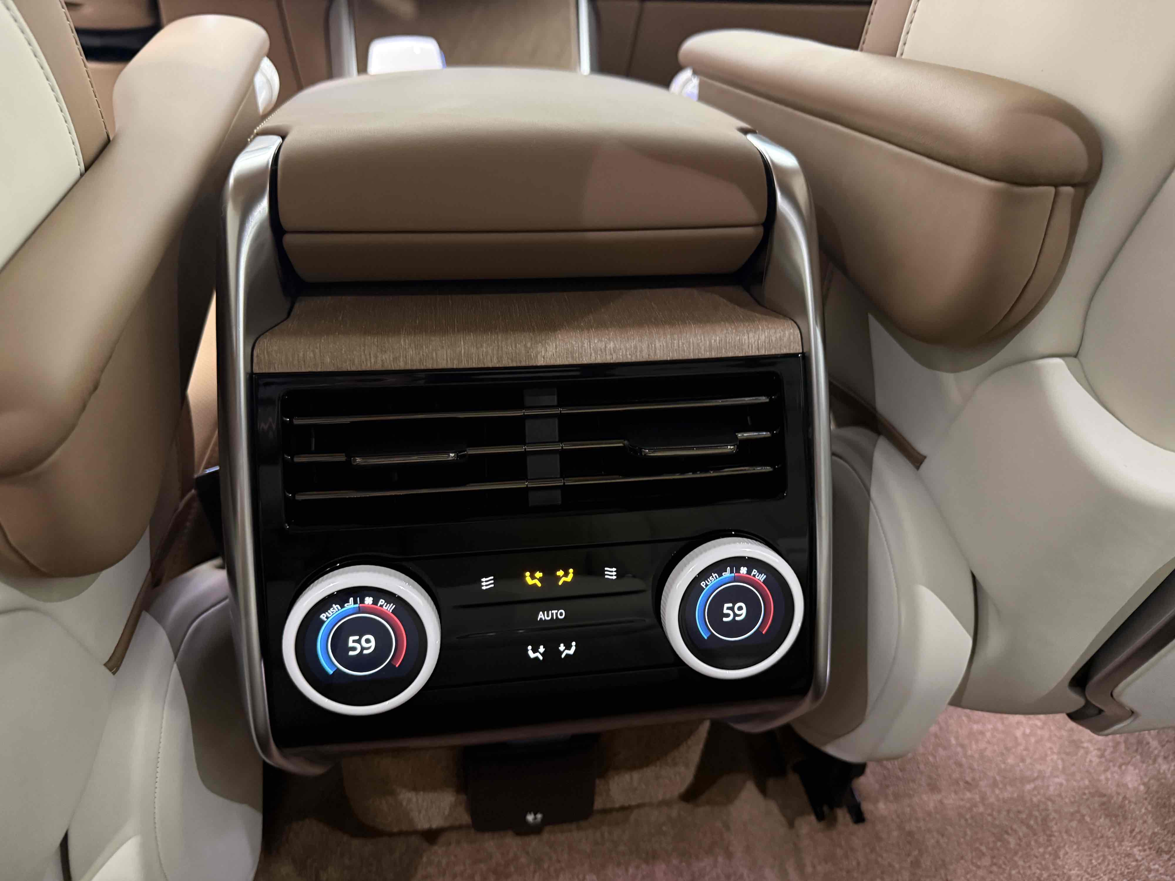 2024 Land Rover Range Rover SV - Photo 148
