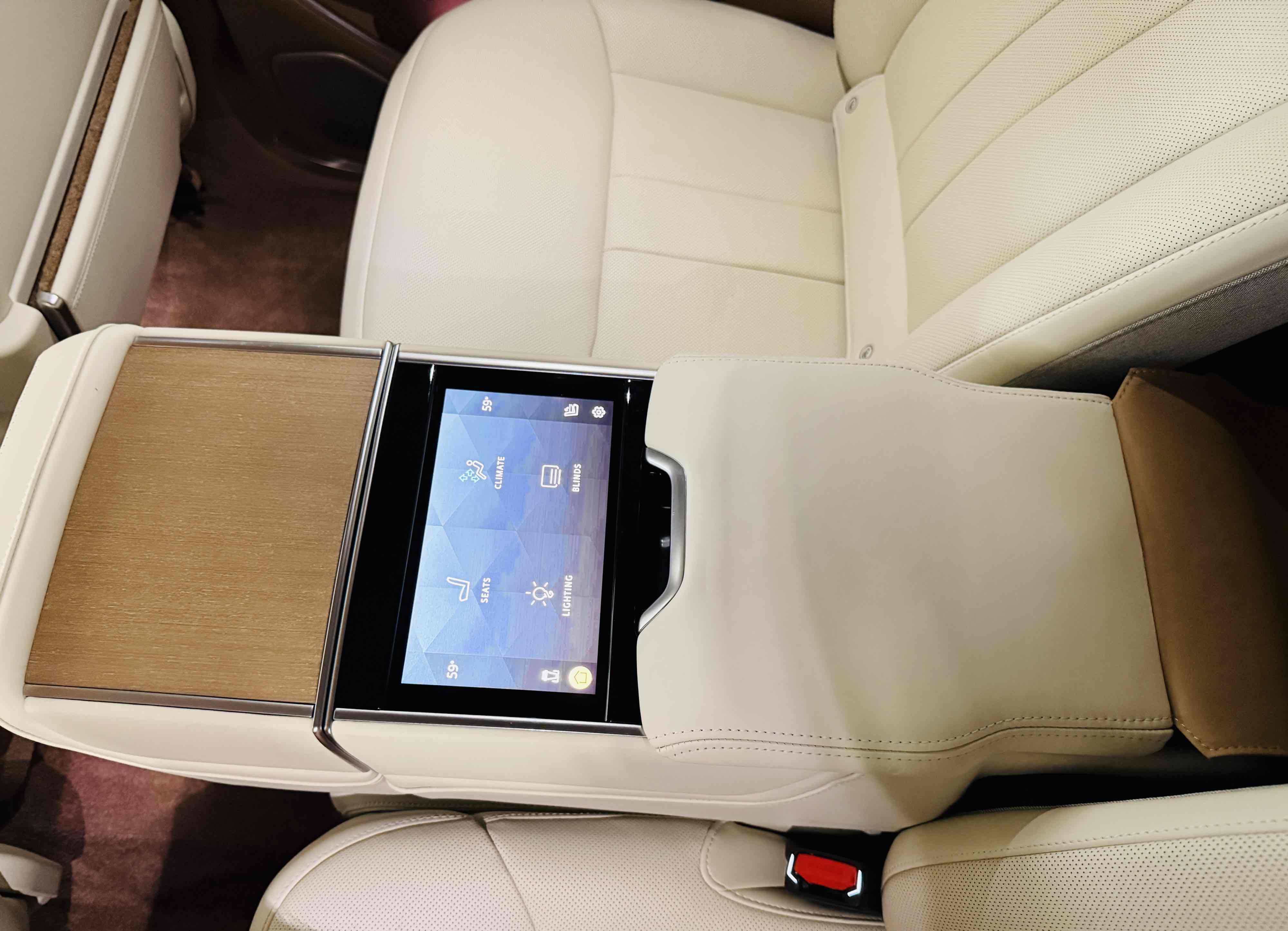 2024 Land Rover Range Rover SV - Photo 149
