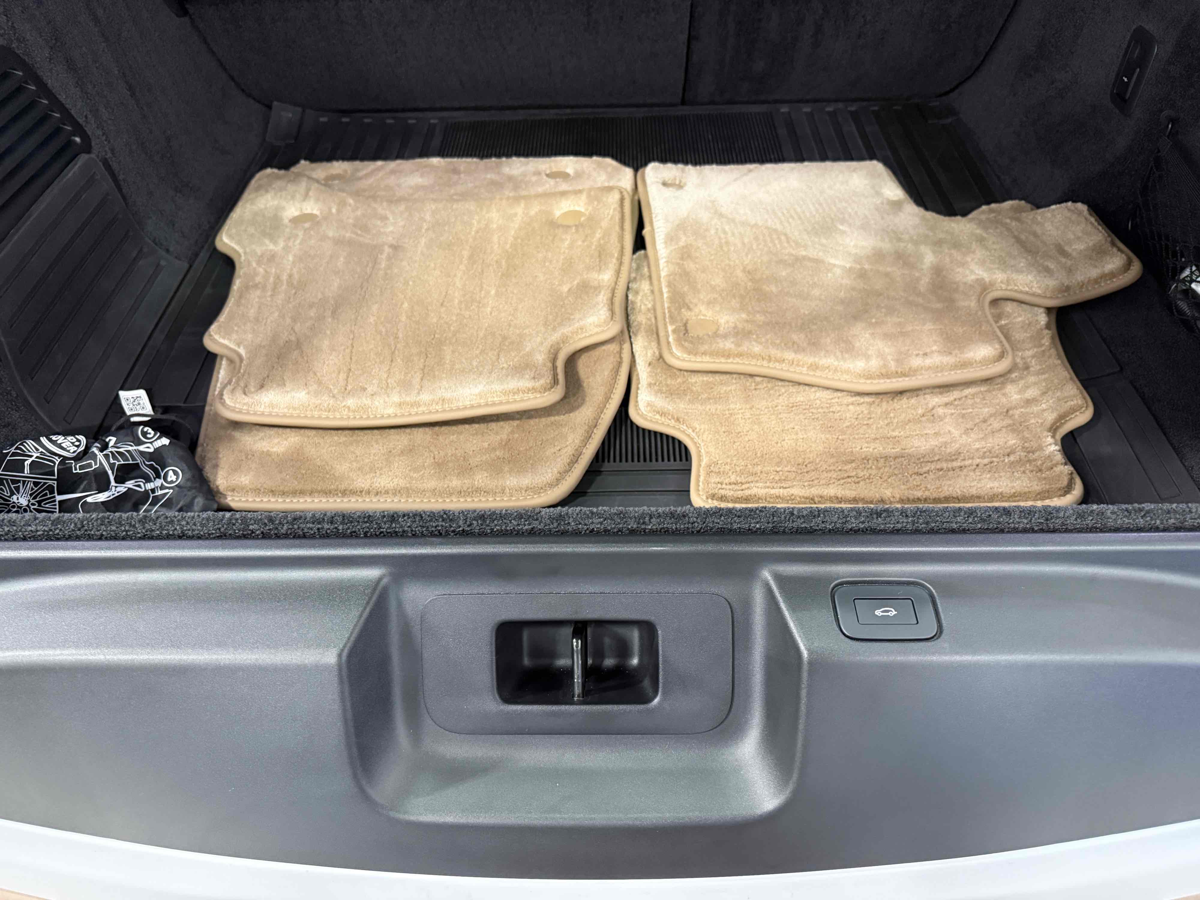 2024 Land Rover Range Rover SV - Photo 150