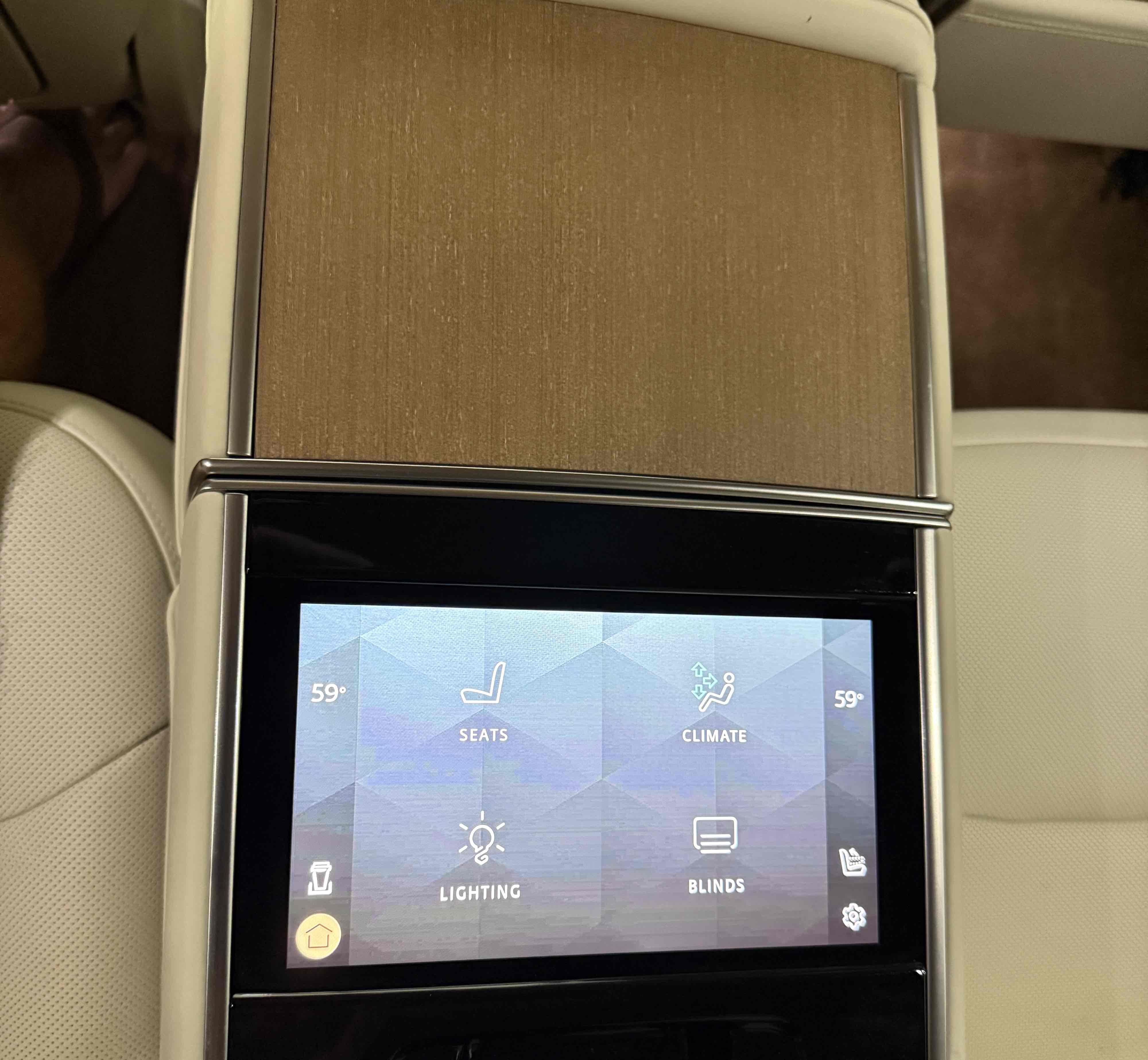 2024 Land Rover Range Rover SV - Photo 152