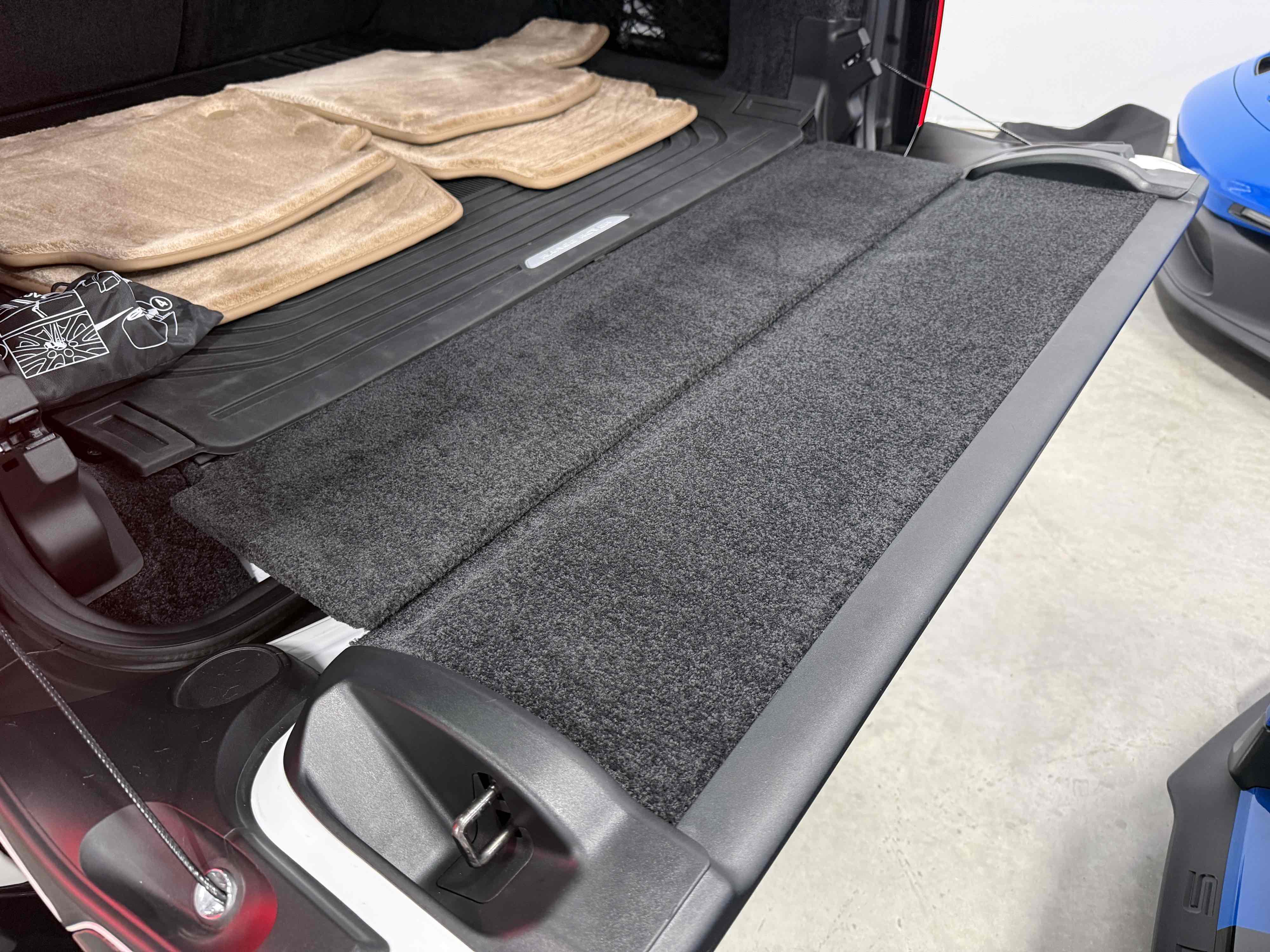 2024 Land Rover Range Rover SV - Photo 154