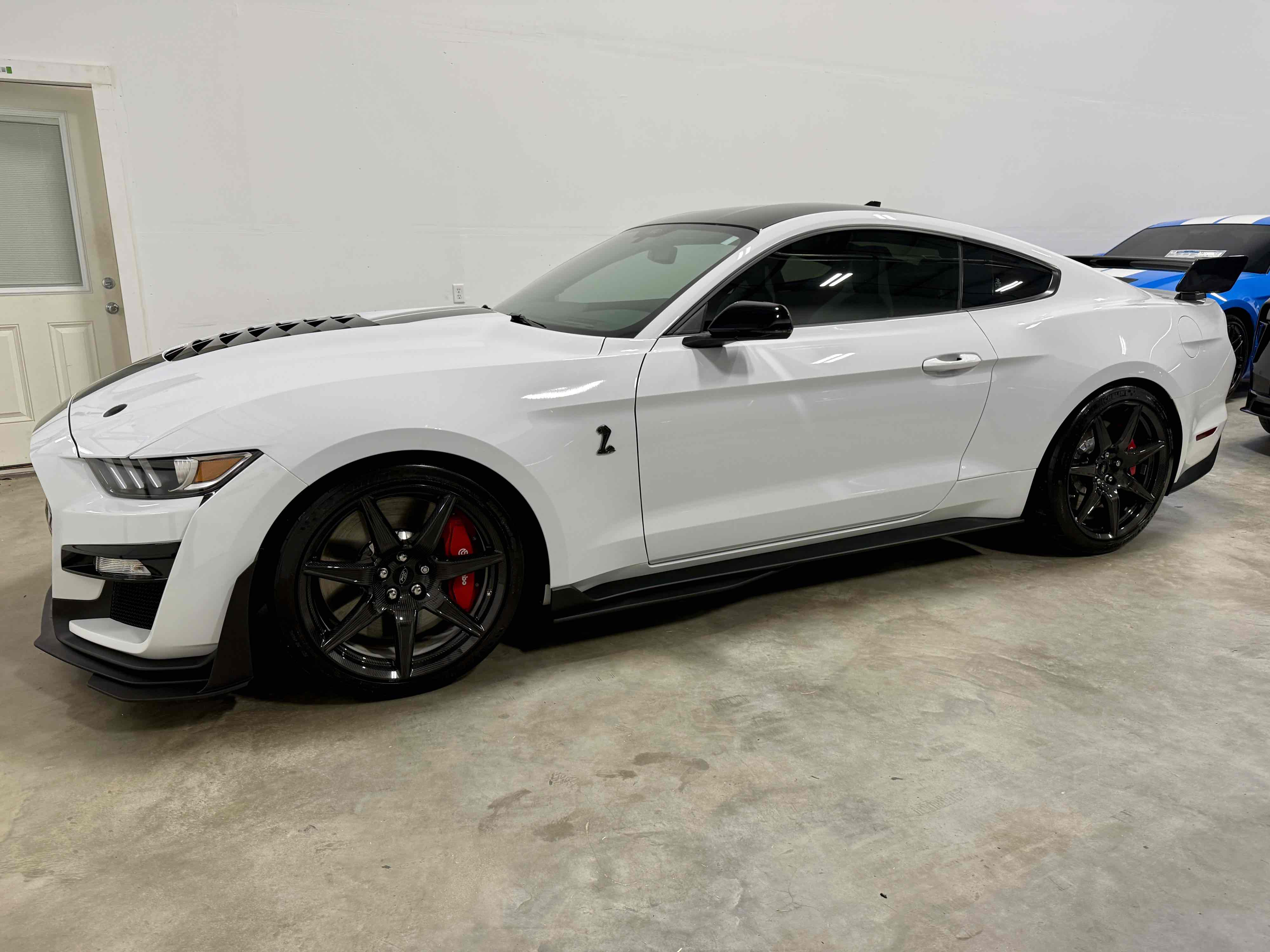 Photo 36 of this Ford Mustang