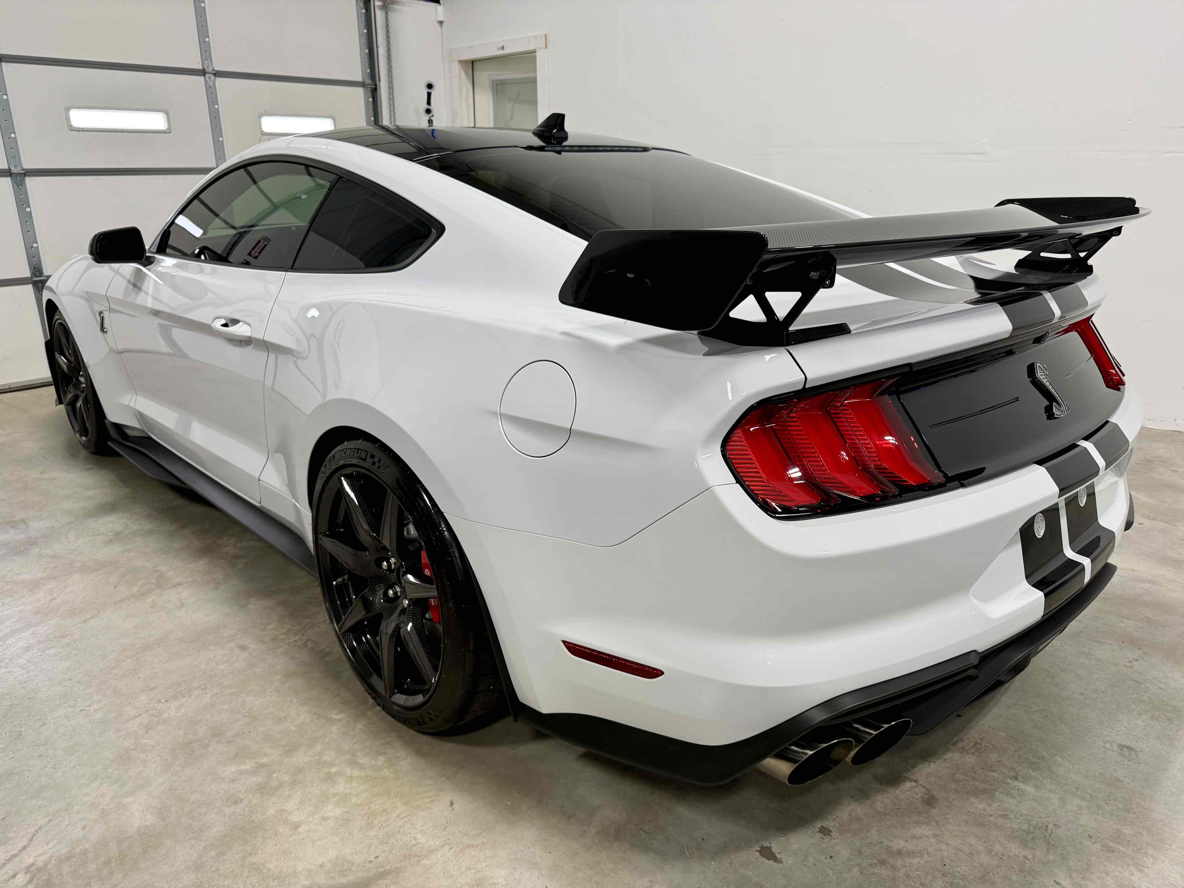 Photo 5 of this Ford Mustang