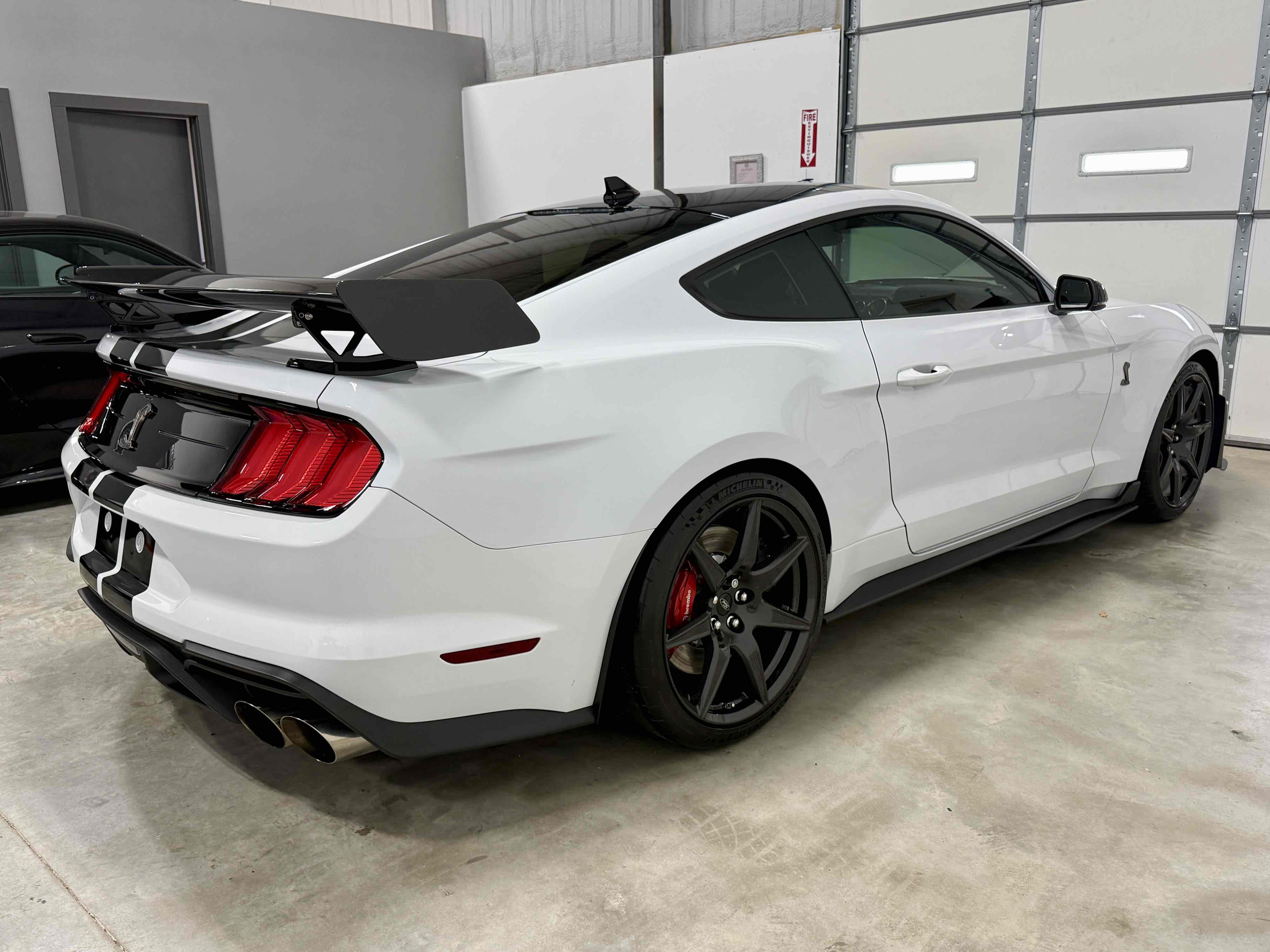 Photo 10 of this Ford Mustang