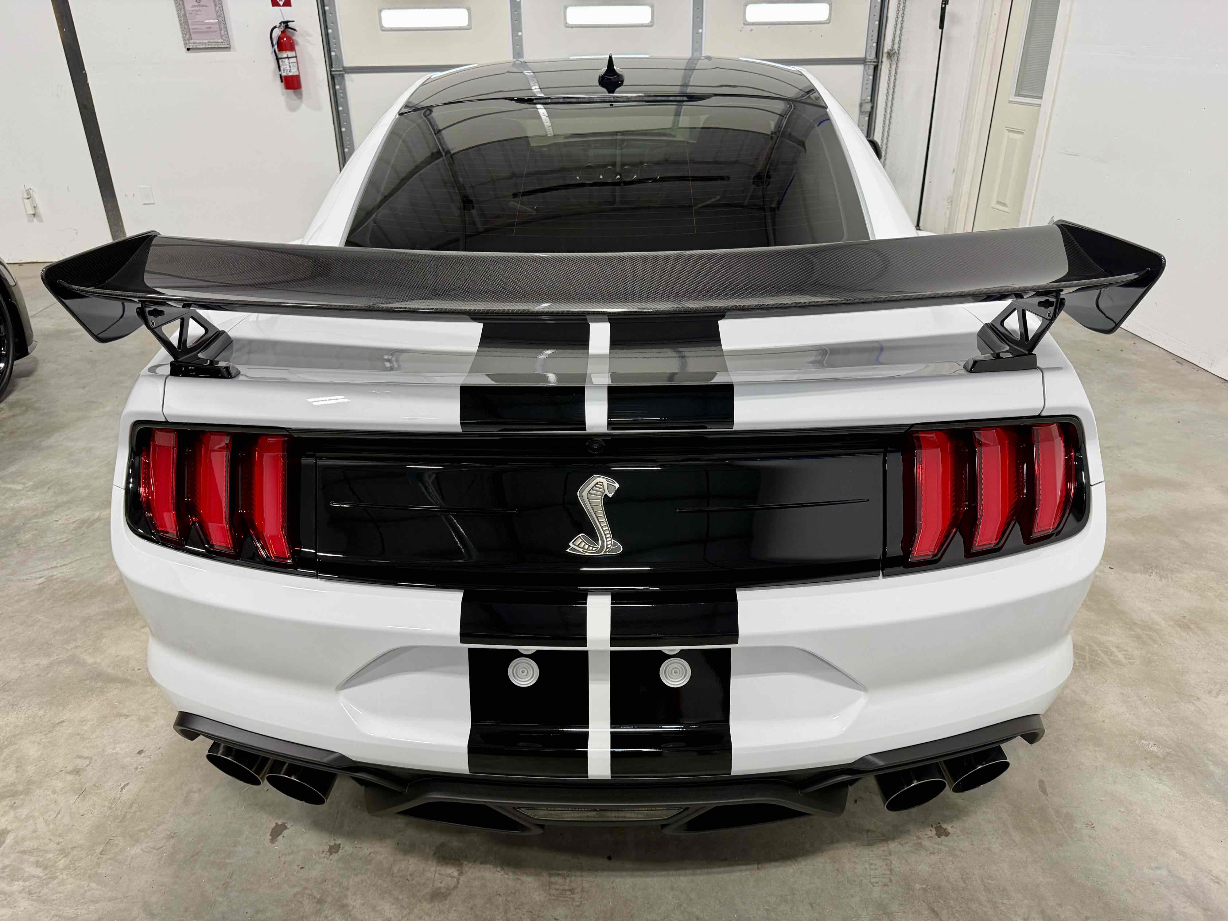 Photo 44 of this Ford Mustang