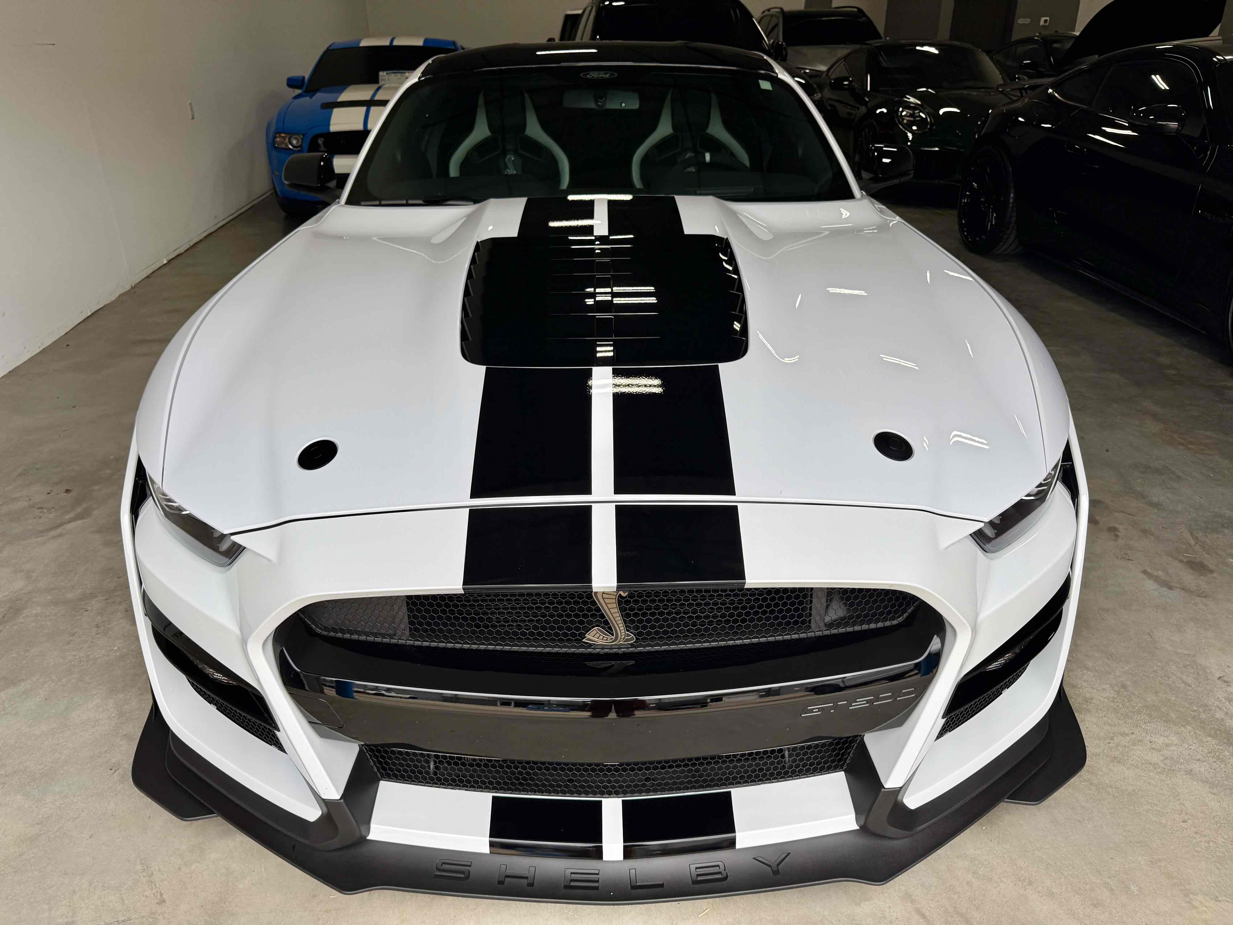 Photo 11 of this Ford Mustang
