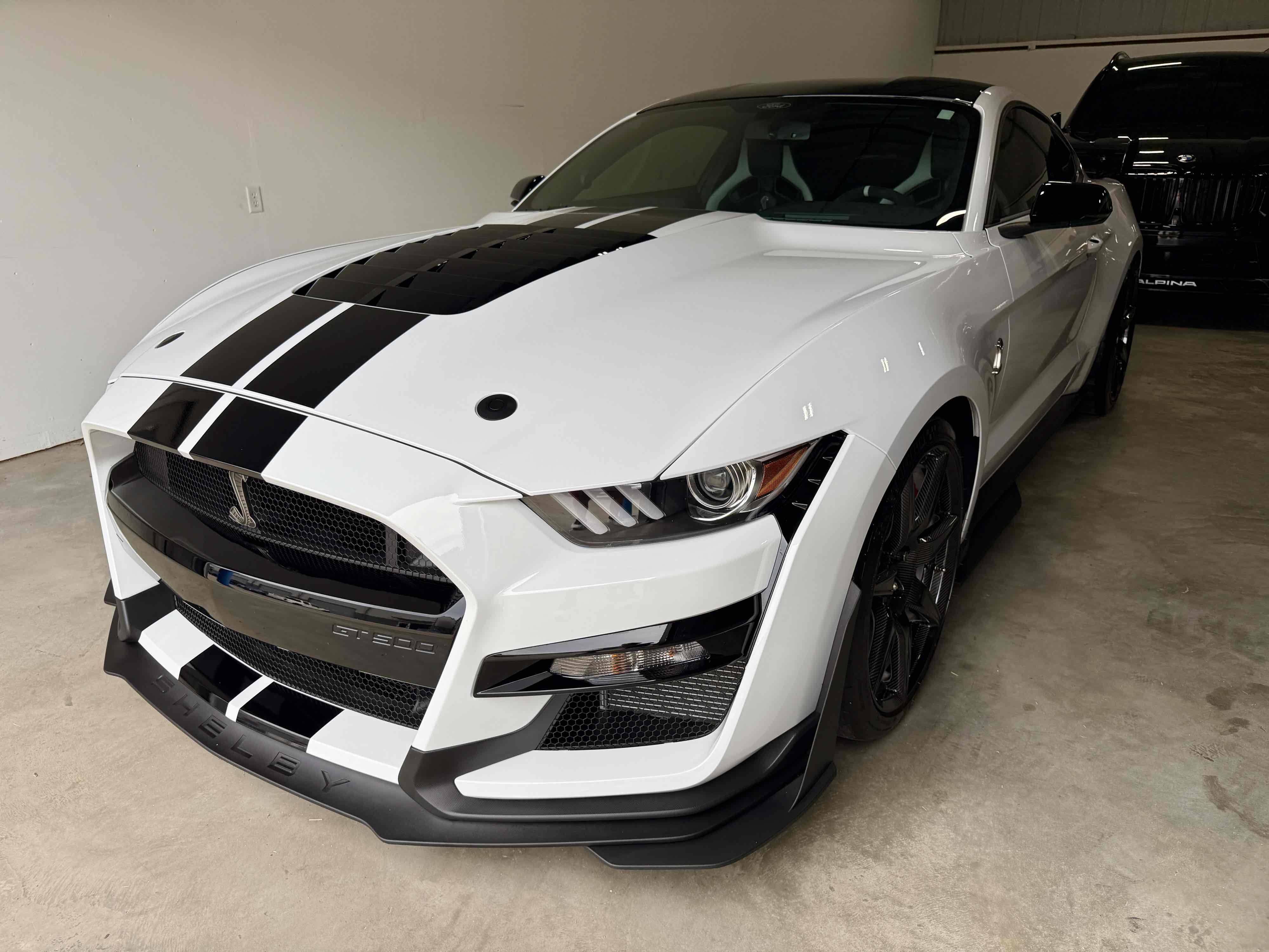 Photo 12 of this Ford Mustang