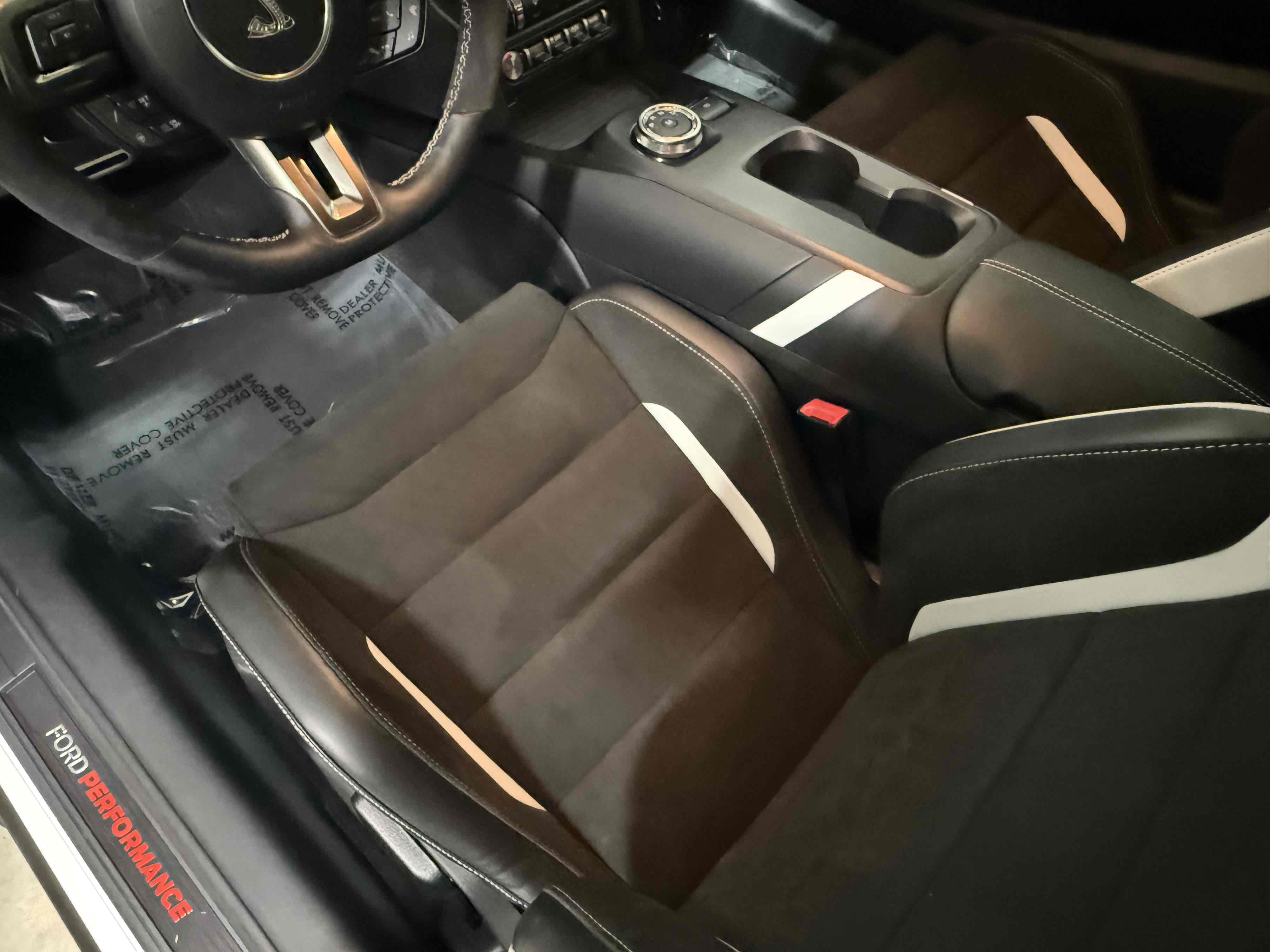 Photo 18 of this Ford Mustang