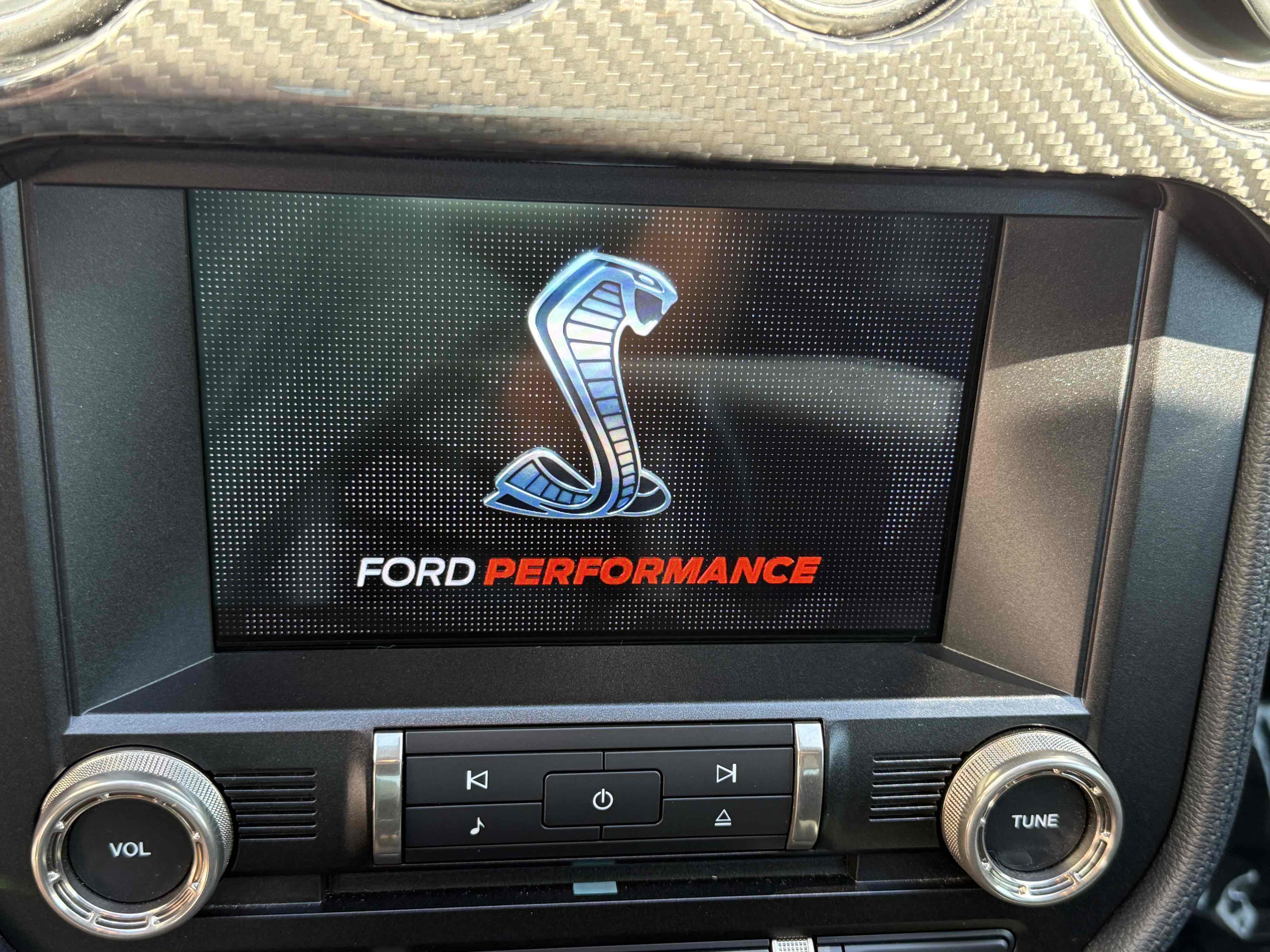 Photo 43 of this Ford Mustang