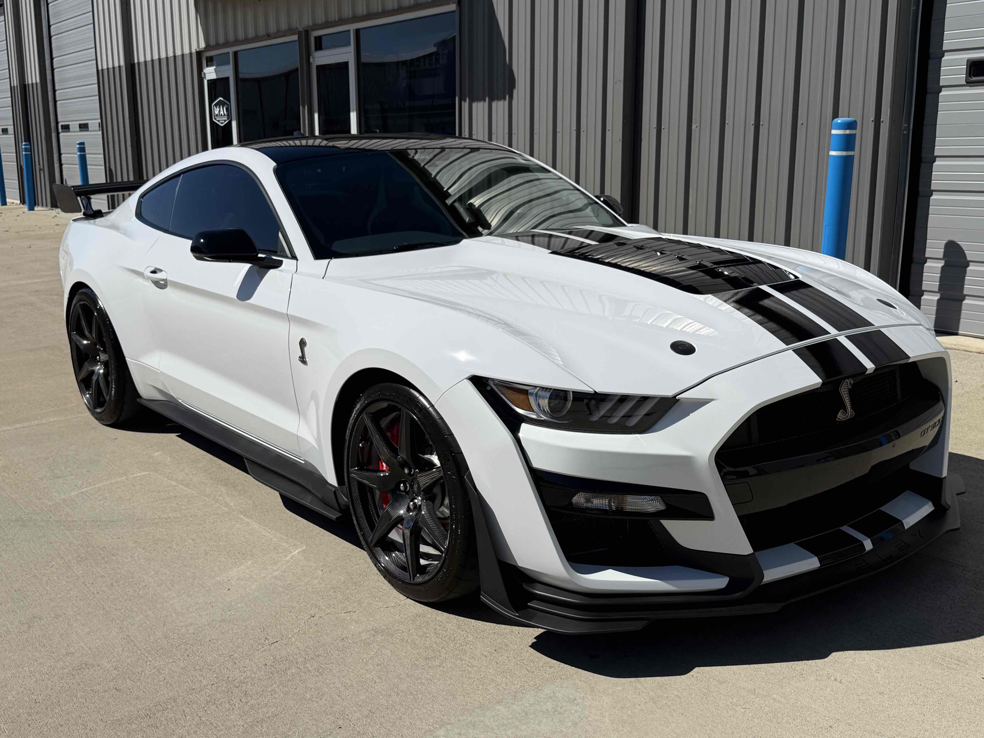 Photo 51 of this Ford Mustang