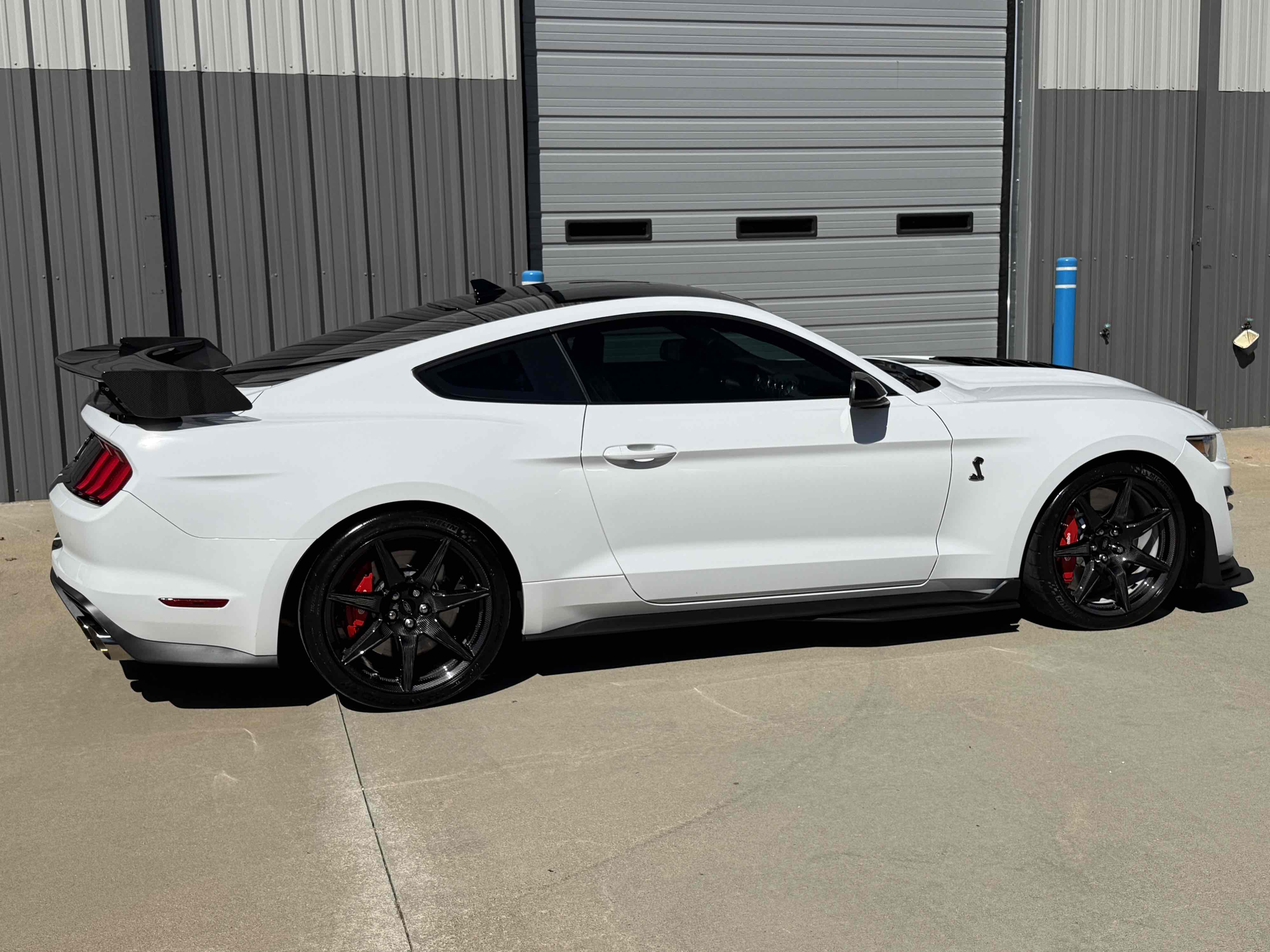 Photo 52 of this Ford Mustang