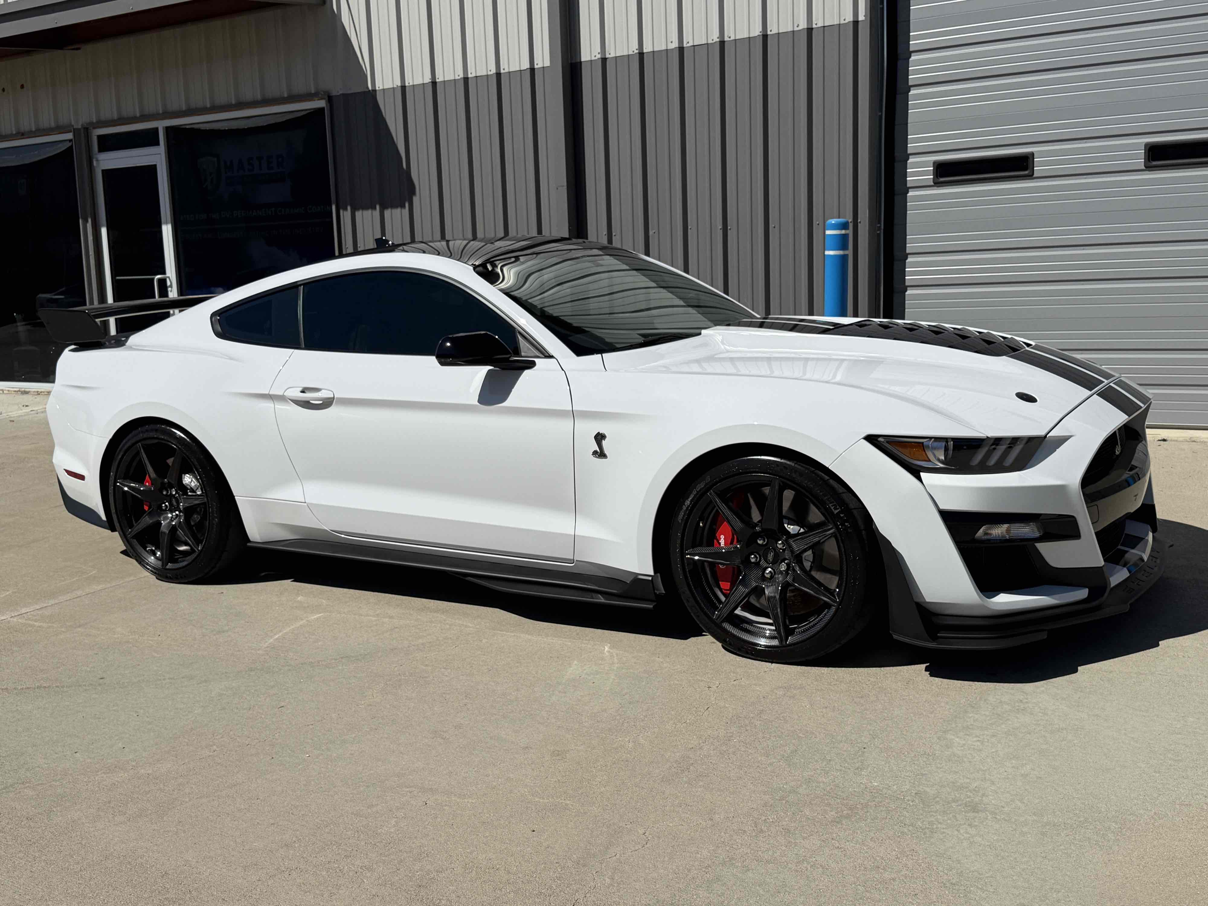 Photo 53 of this Ford Mustang