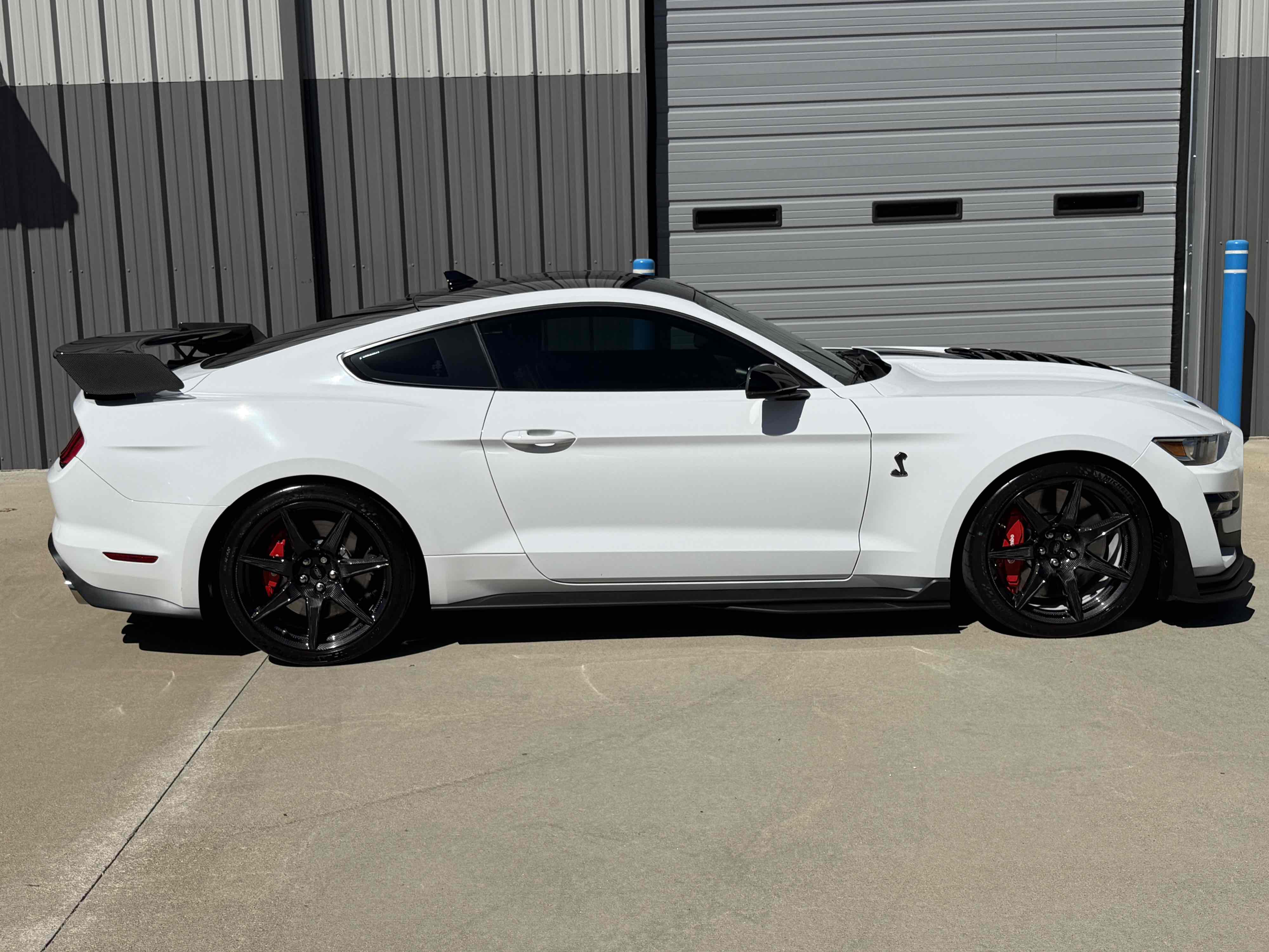 Photo 54 of this Ford Mustang