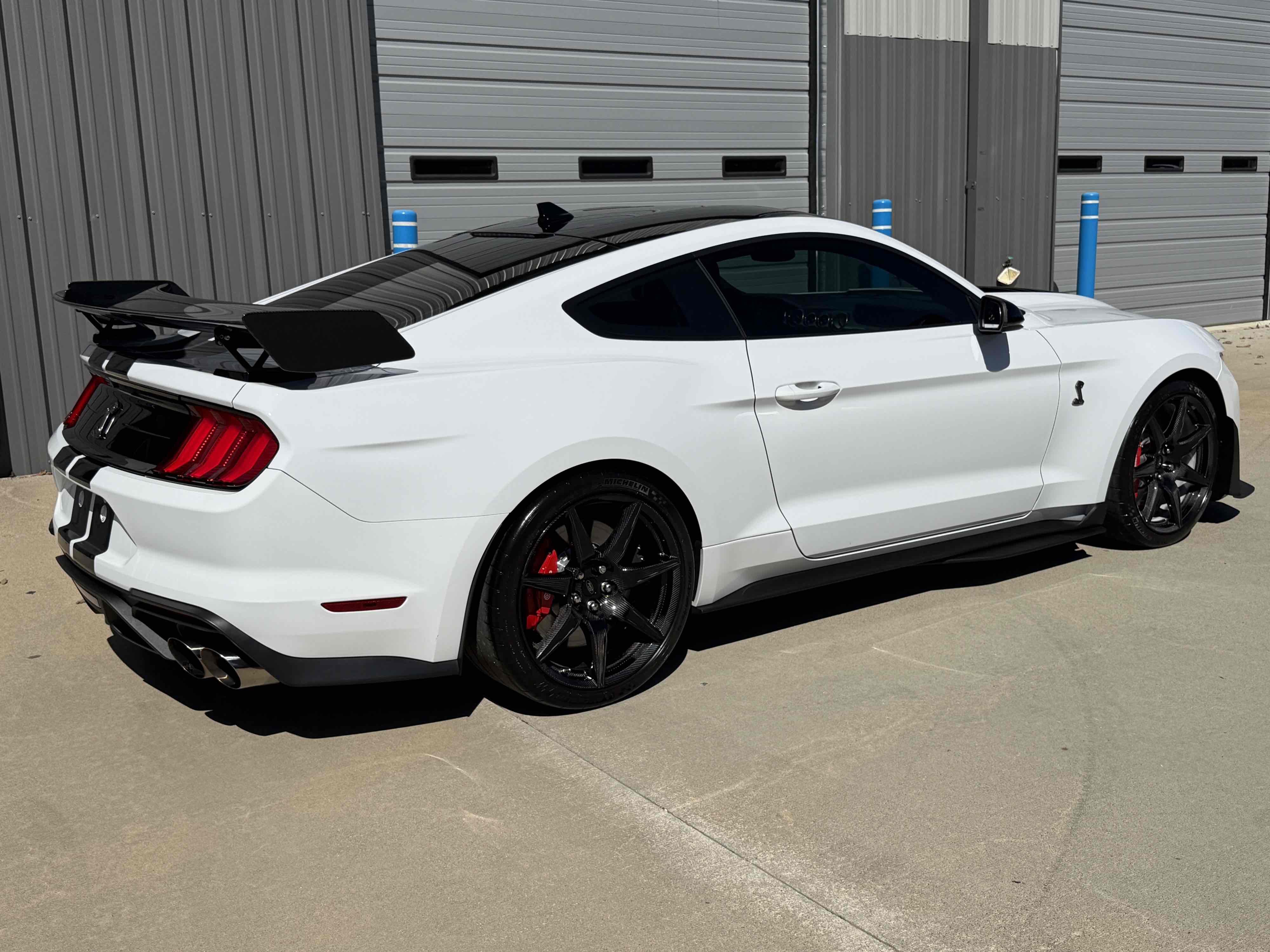 Photo 59 of this Ford Mustang