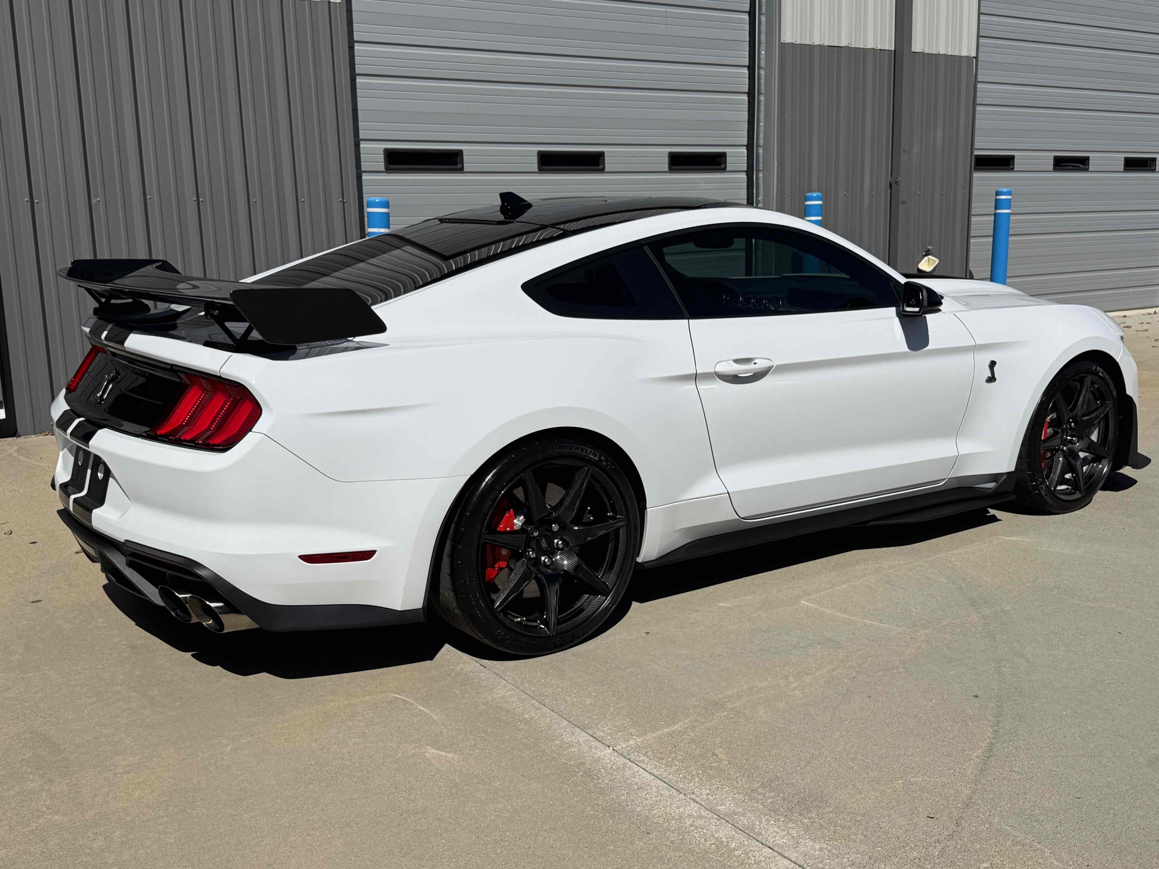 Photo 60 of this Ford Mustang