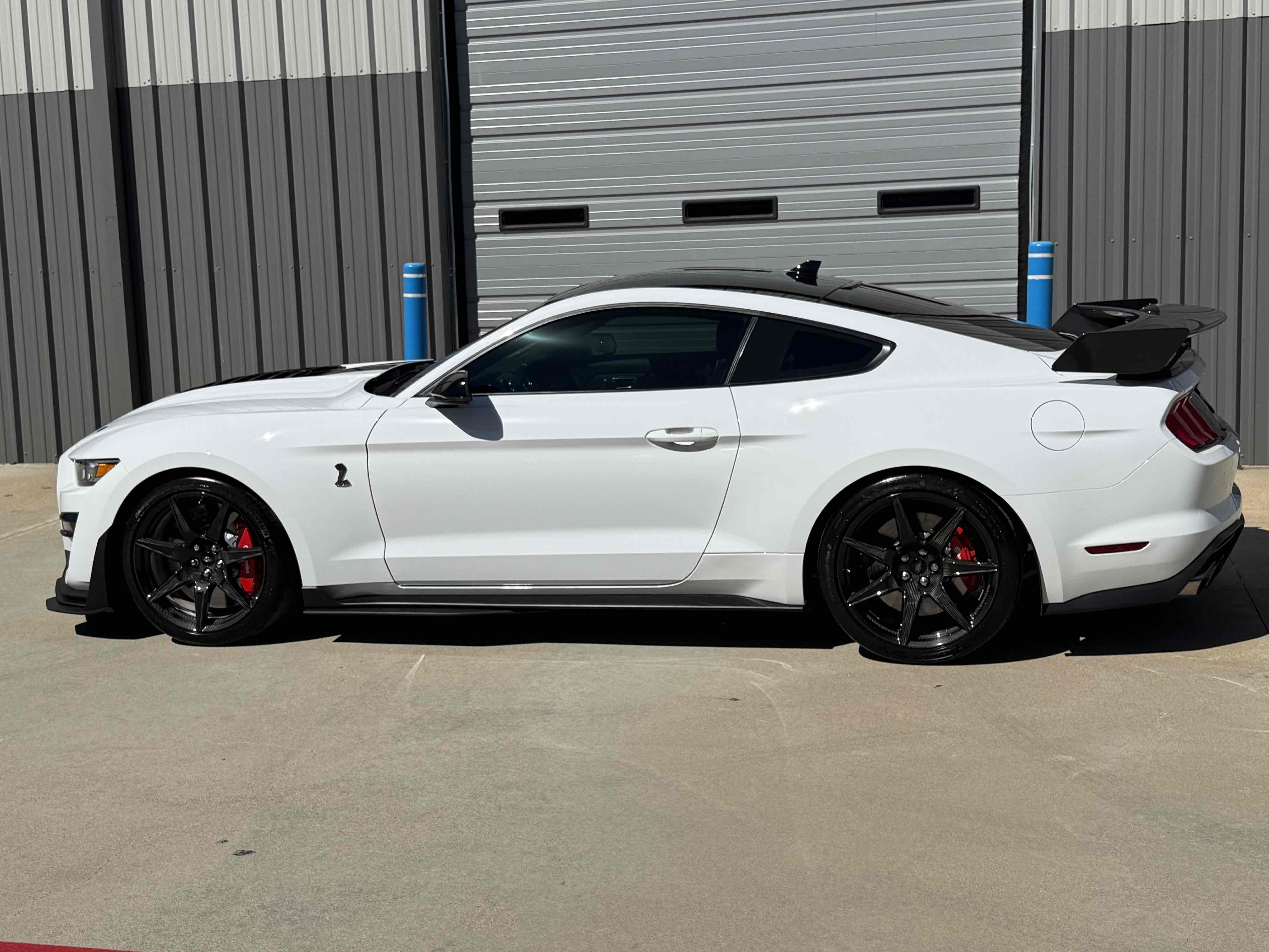 Photo 65 of this Ford Mustang