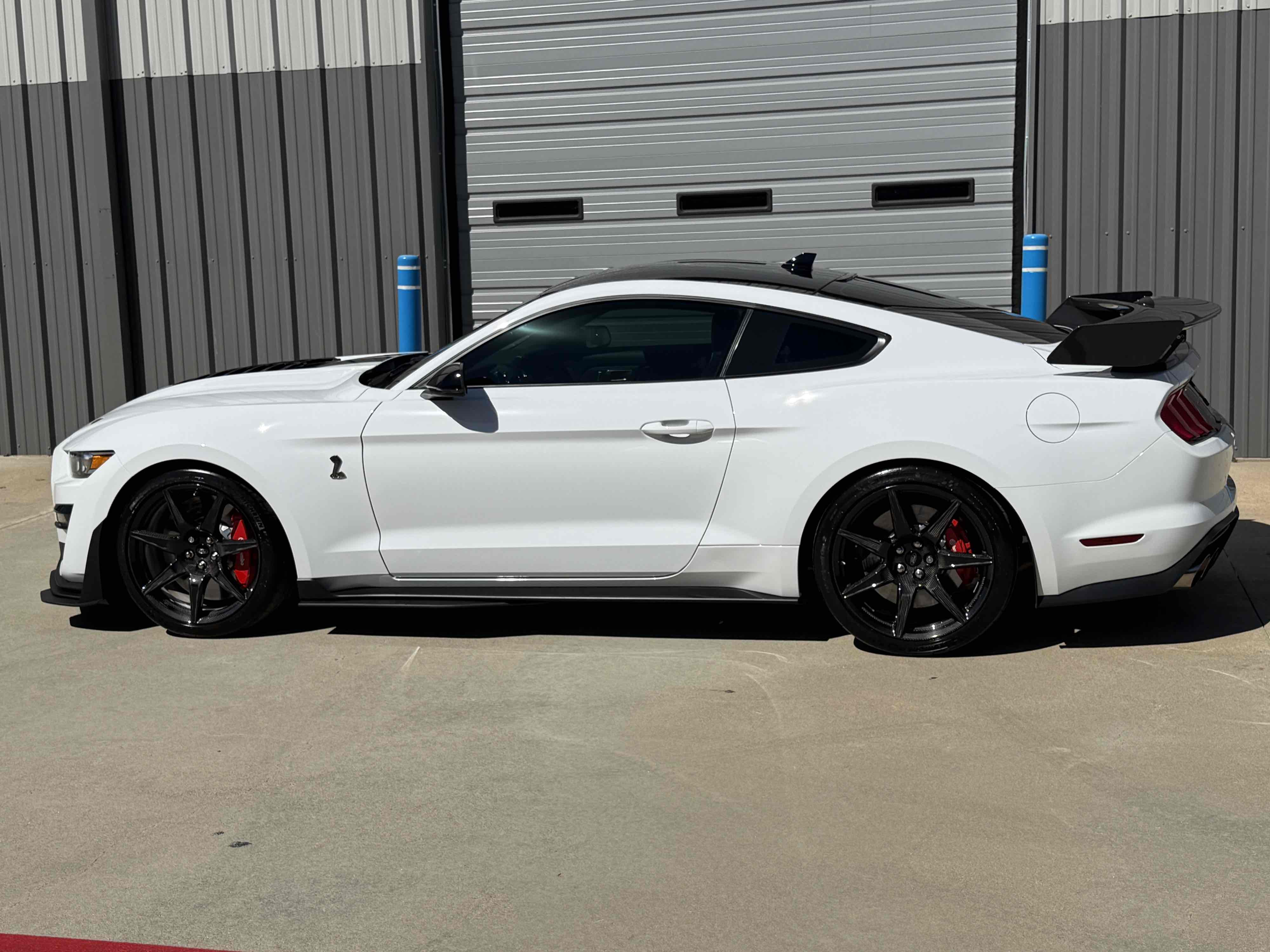 Photo 67 of this Ford Mustang