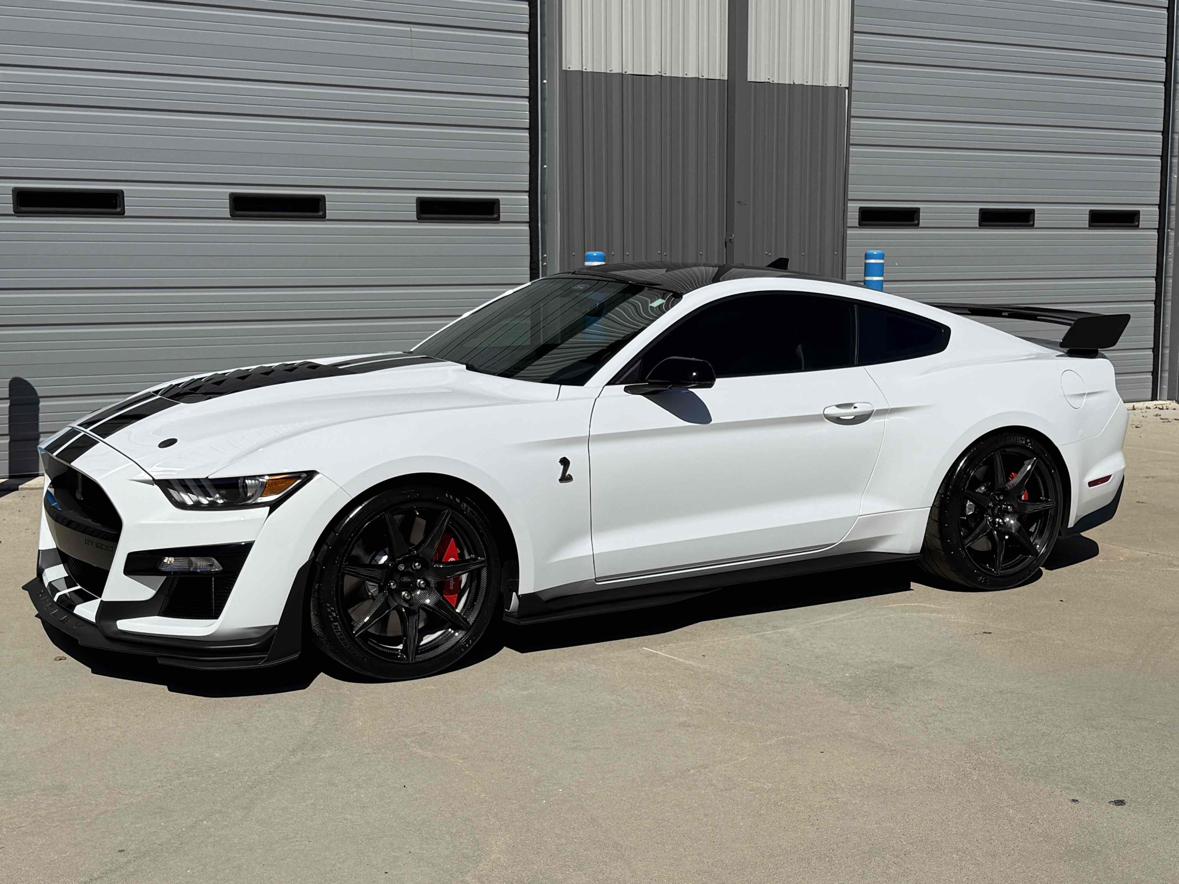 Photo 72 of this Ford Mustang