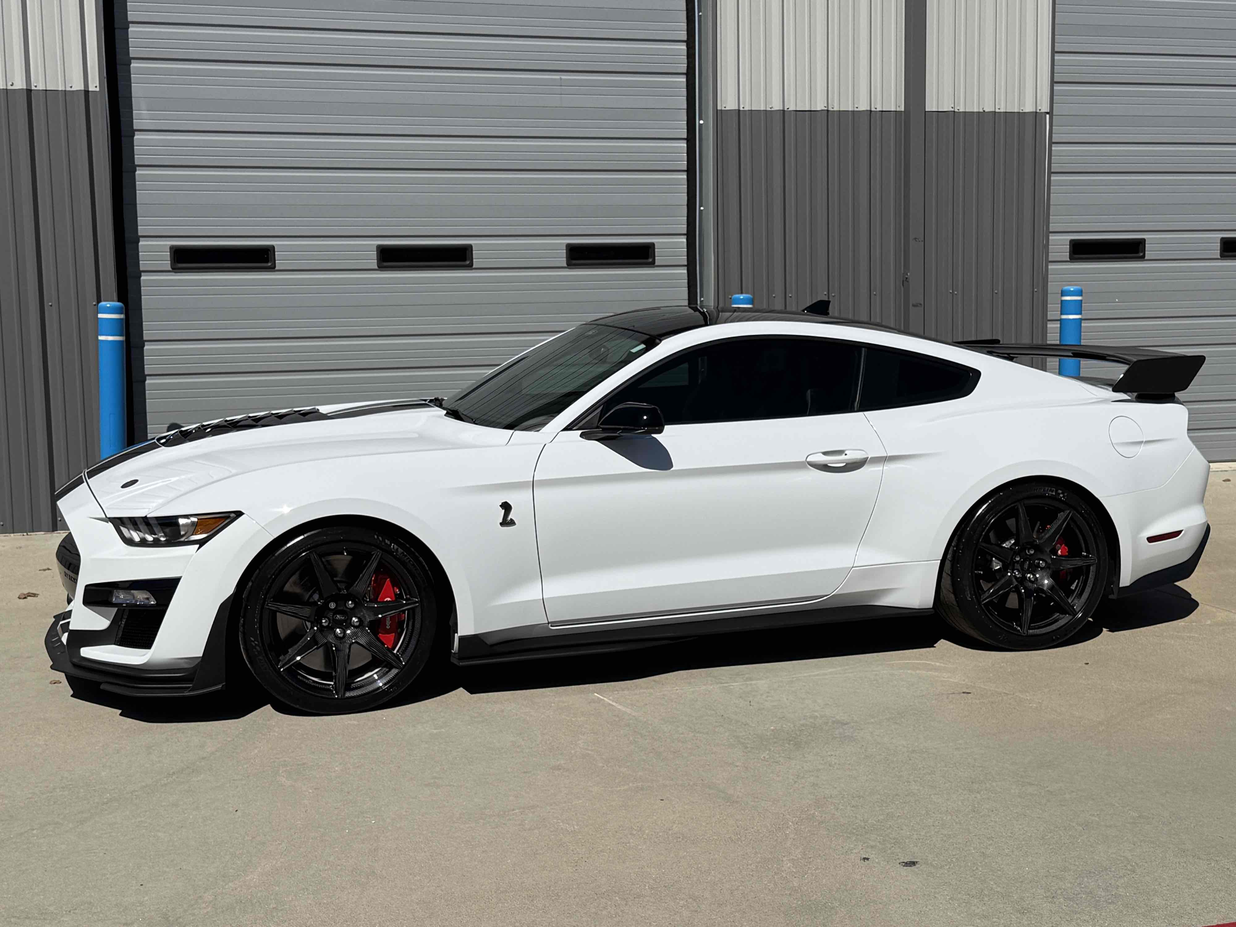 Photo 64 of this Ford Mustang