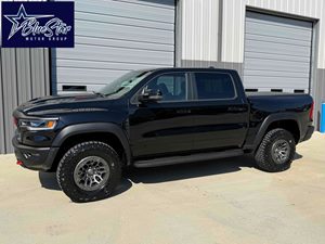 View 2027 Ram 1500 